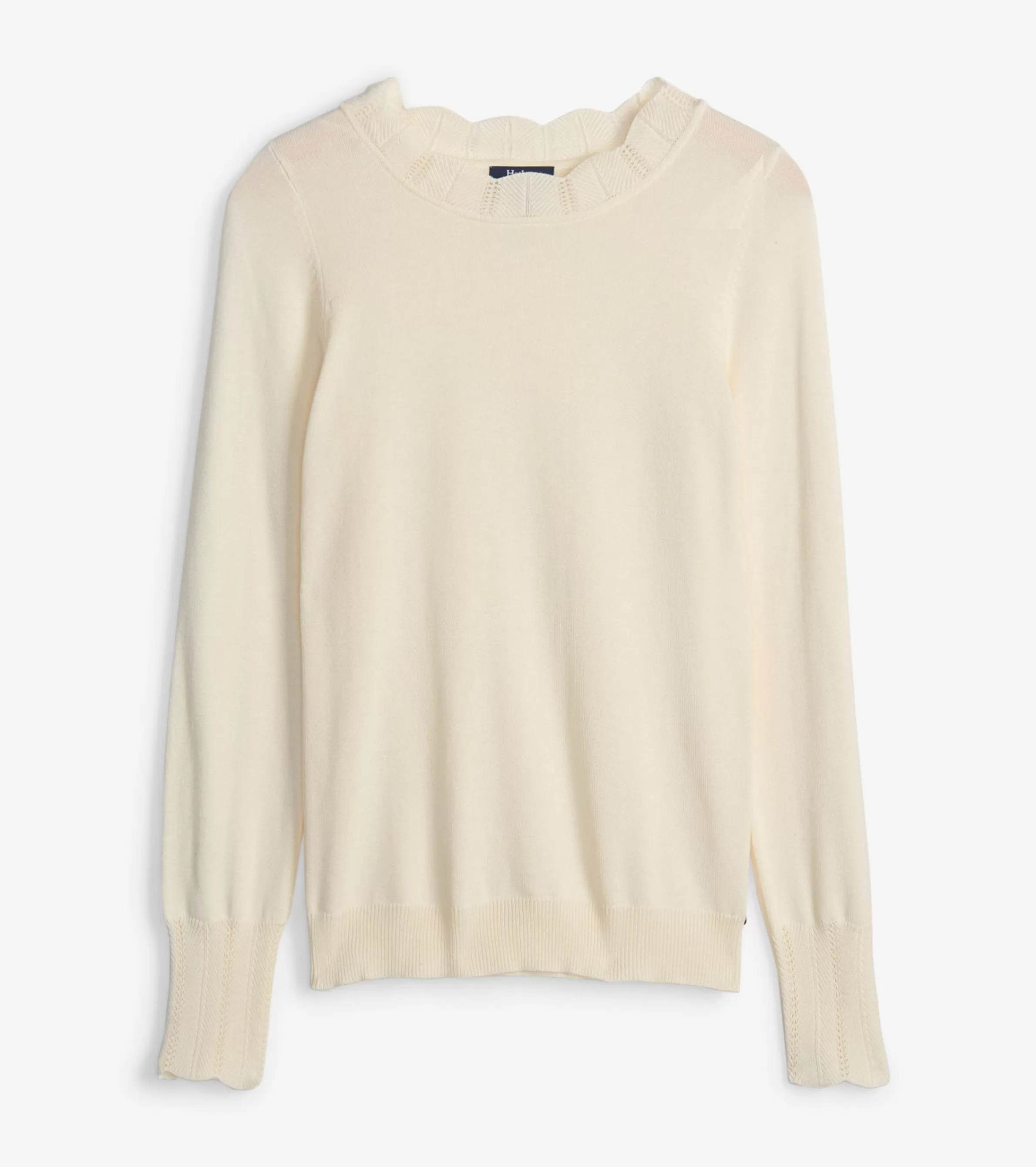 Women Hatley Sweaters | Tops*Alice Sweater - Cream