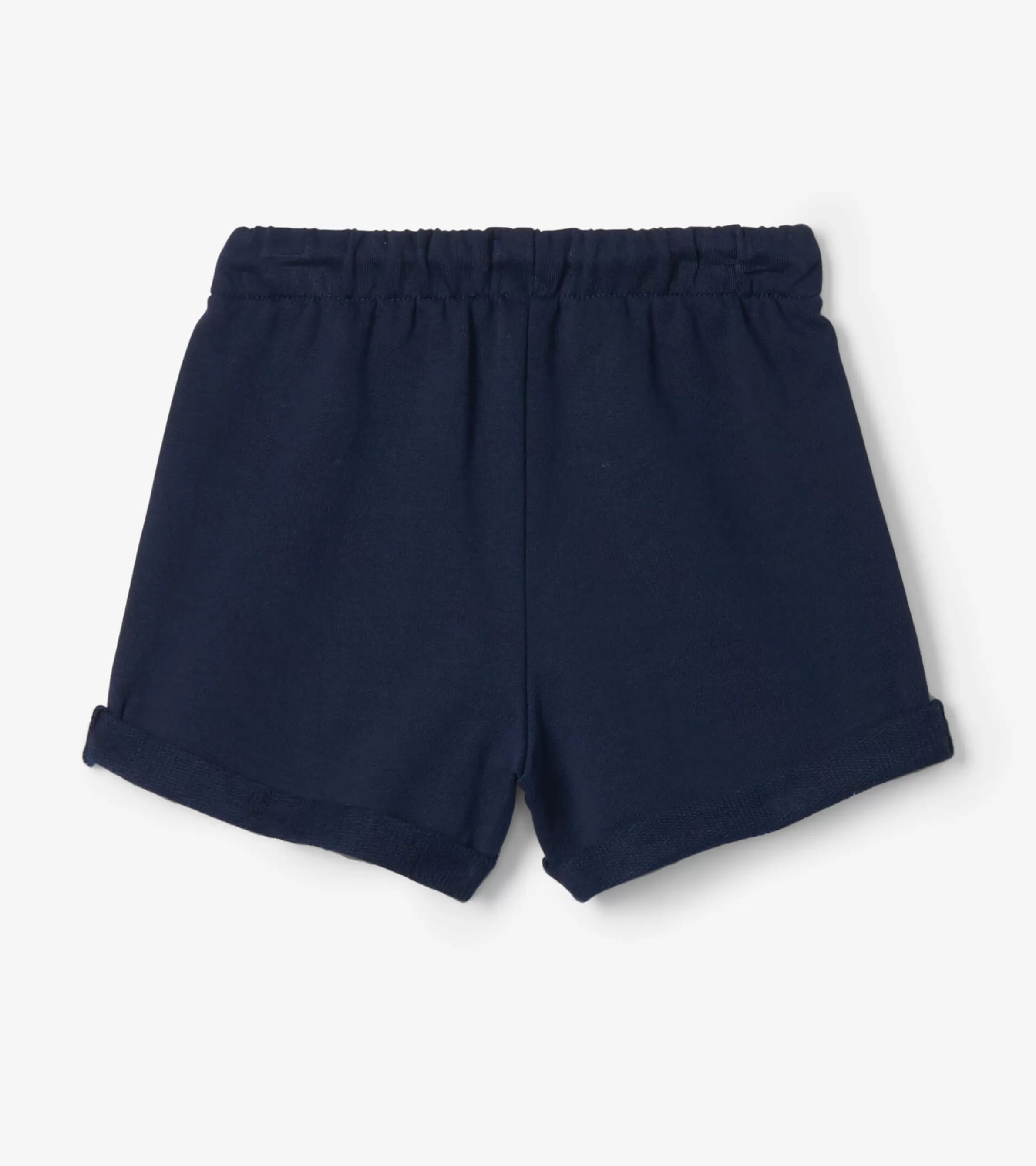 Hatley Bottoms*Baby & Toddler Boys Navy Pull-On Shorts