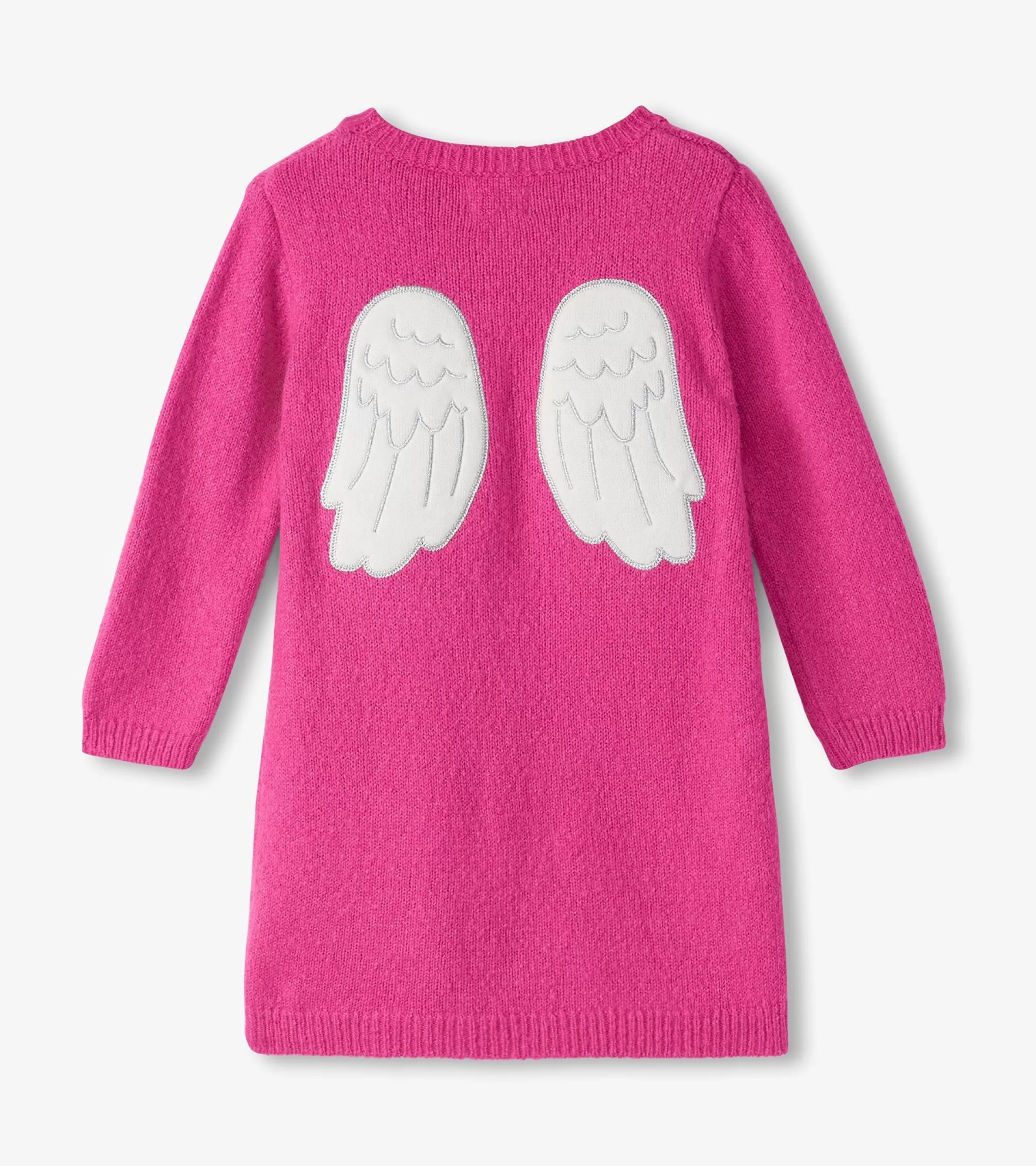 Hatley Dresses*Baby & Toddler Girls Little Angel A-Line Sweater Dress