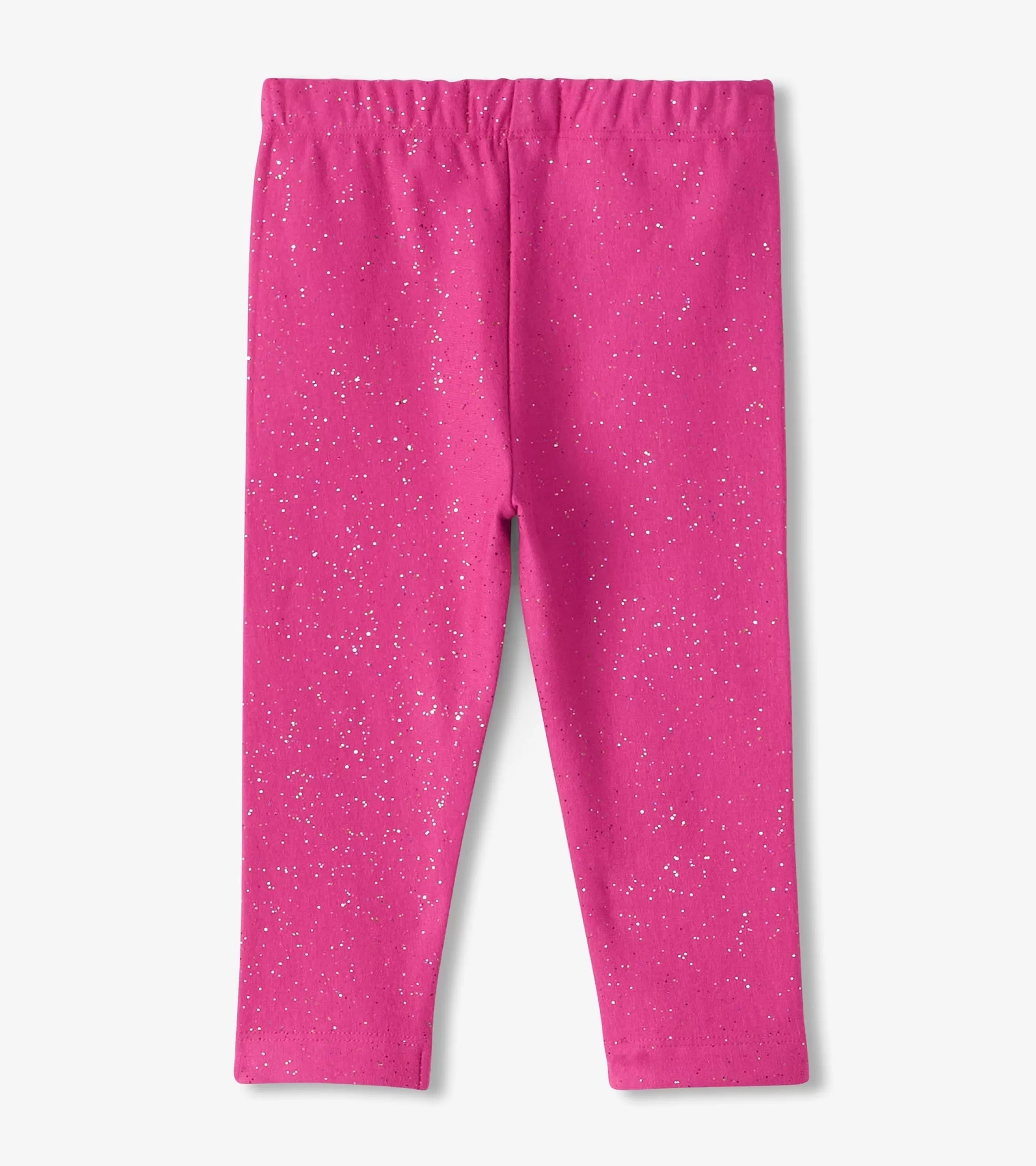 Hatley Bottoms*Baby & Toddler Girls Rose Violet Cozy Leggings