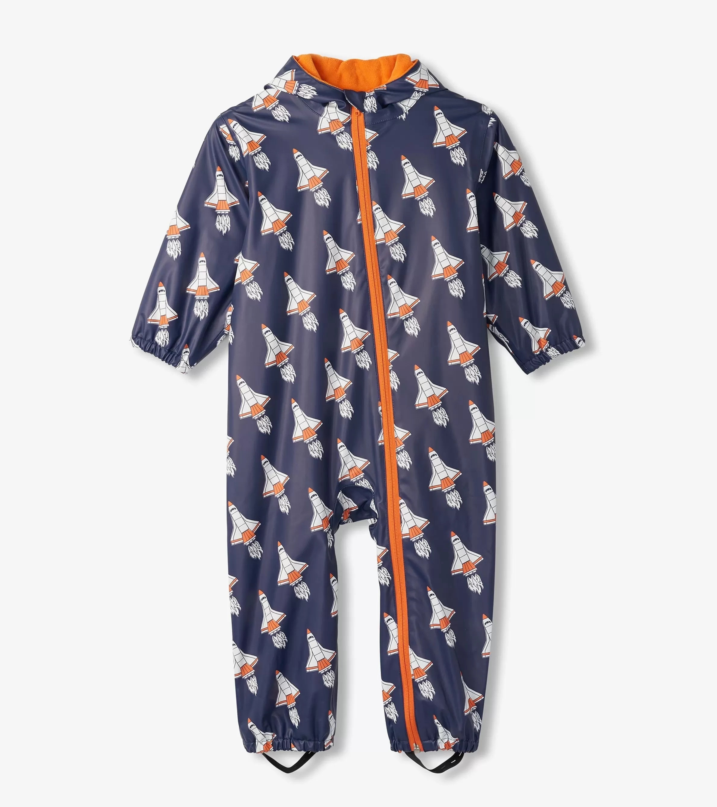 Hatley Rainwear | Rainwear*Baby Boys Space Shuttles Rain Suit