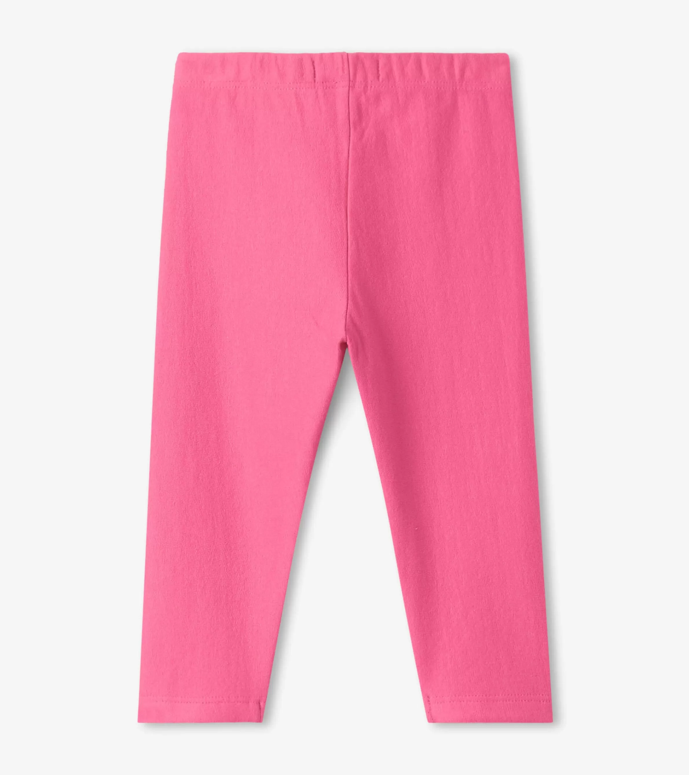 Hatley Bottoms*Baby Magenta Cozy Leggings