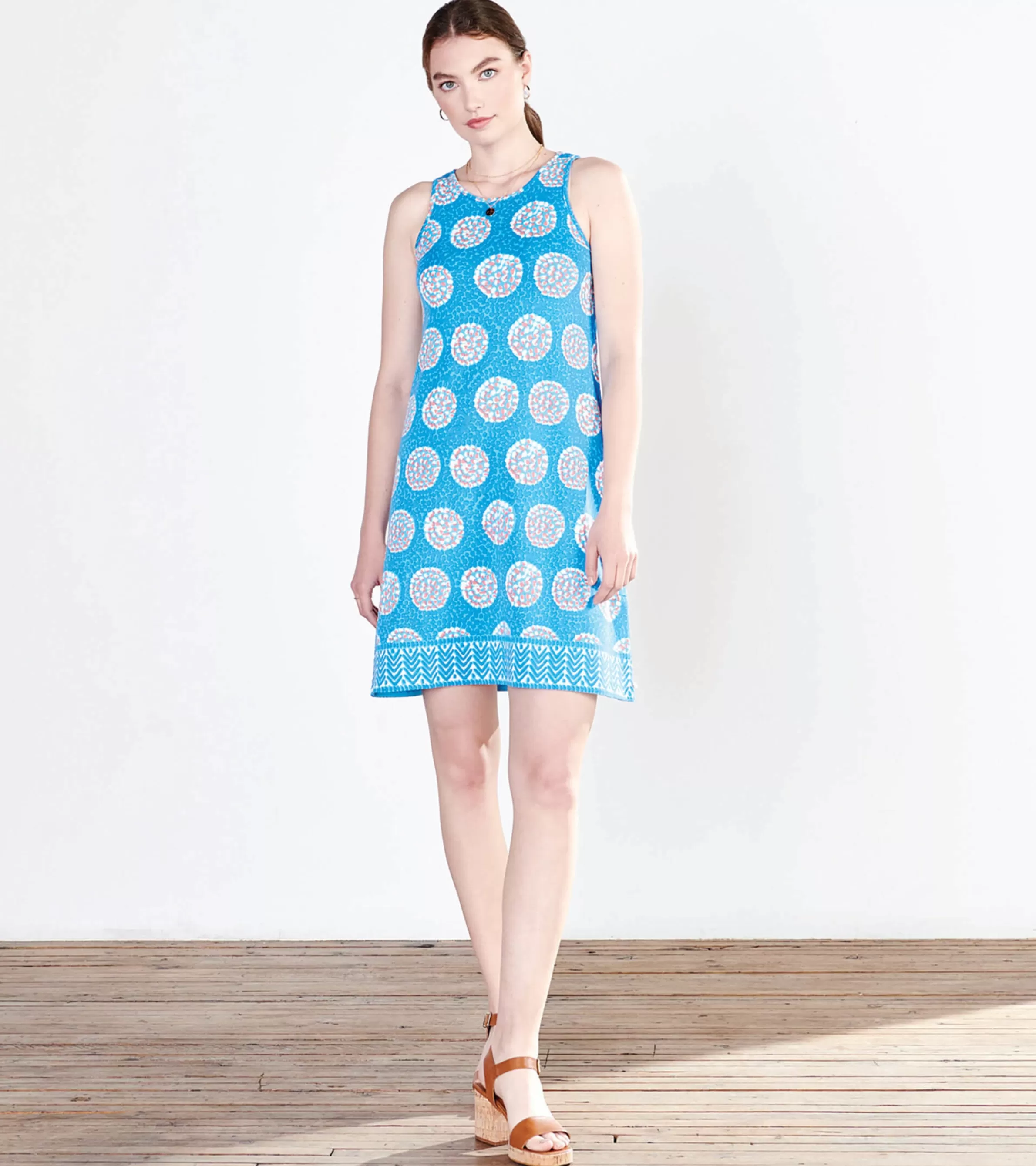 Women Hatley Dresses*Bella Dress - Cobblestone