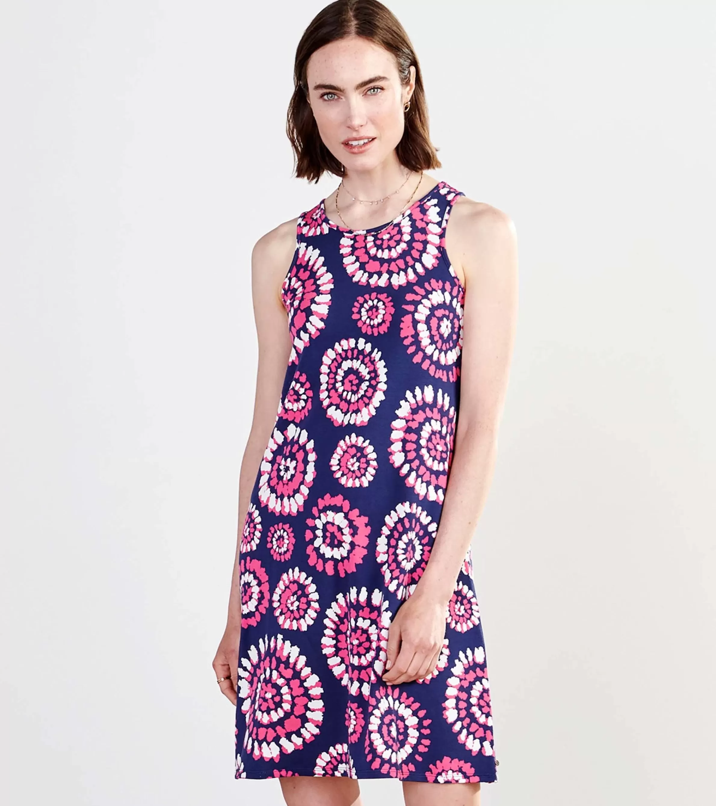 Women Hatley Dresses*Bella Dress - Painted Mandala