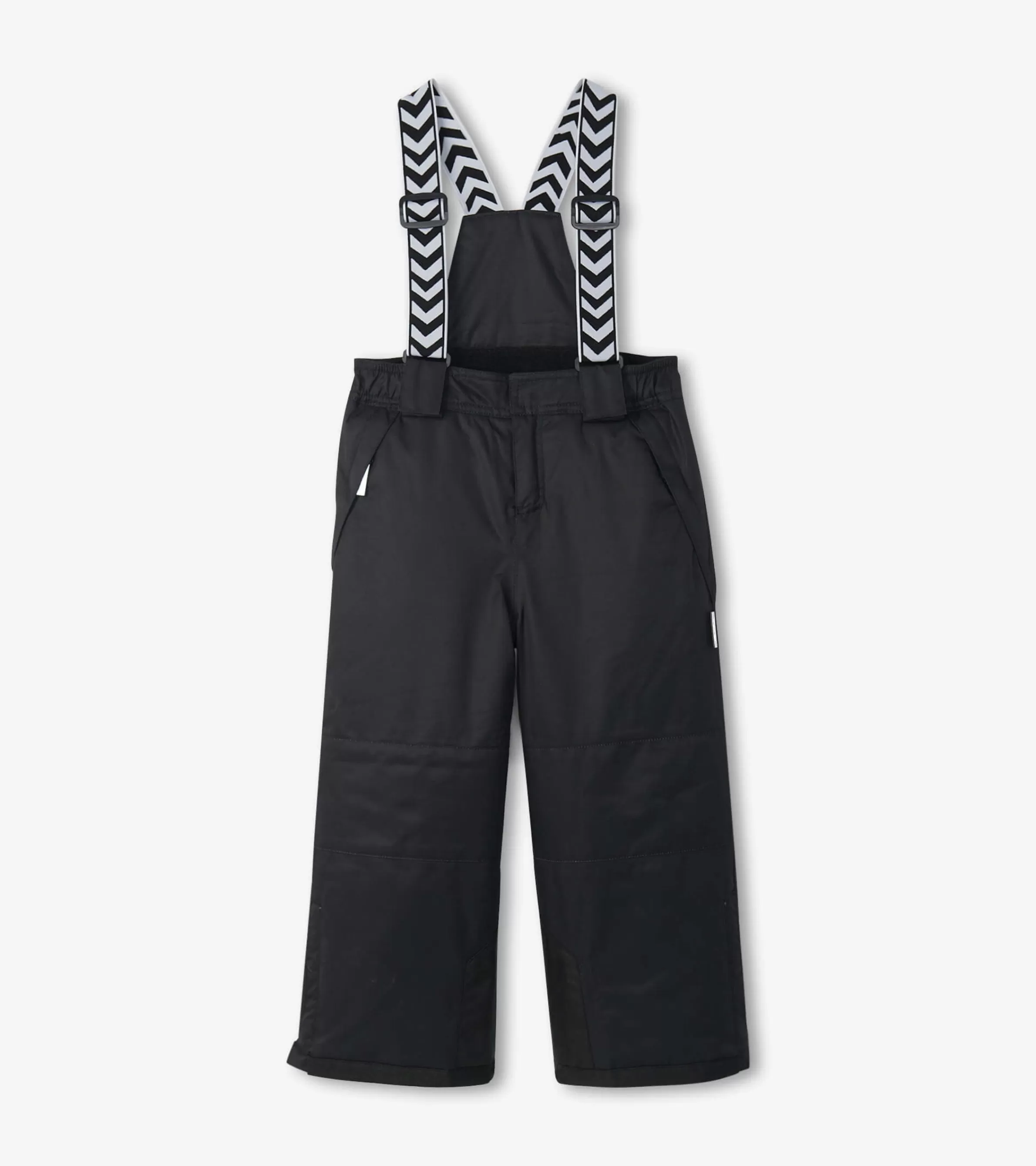 BOY Hatley Outerwear | Outerwear*Black Kids Snow Pants