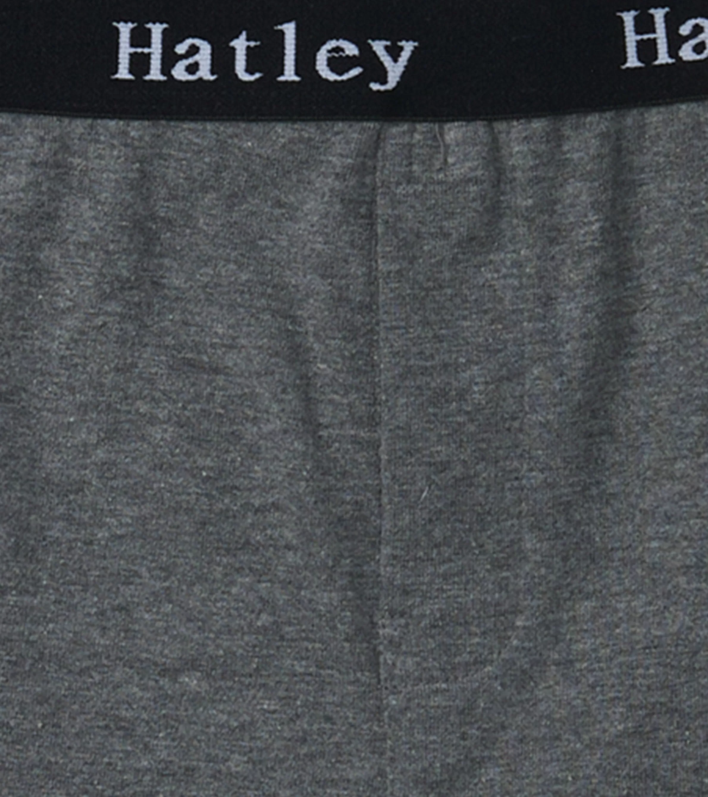 BOY Hatley Underwear | Accessories*Boys Classic Solids 3 Pack Boxer Briefs