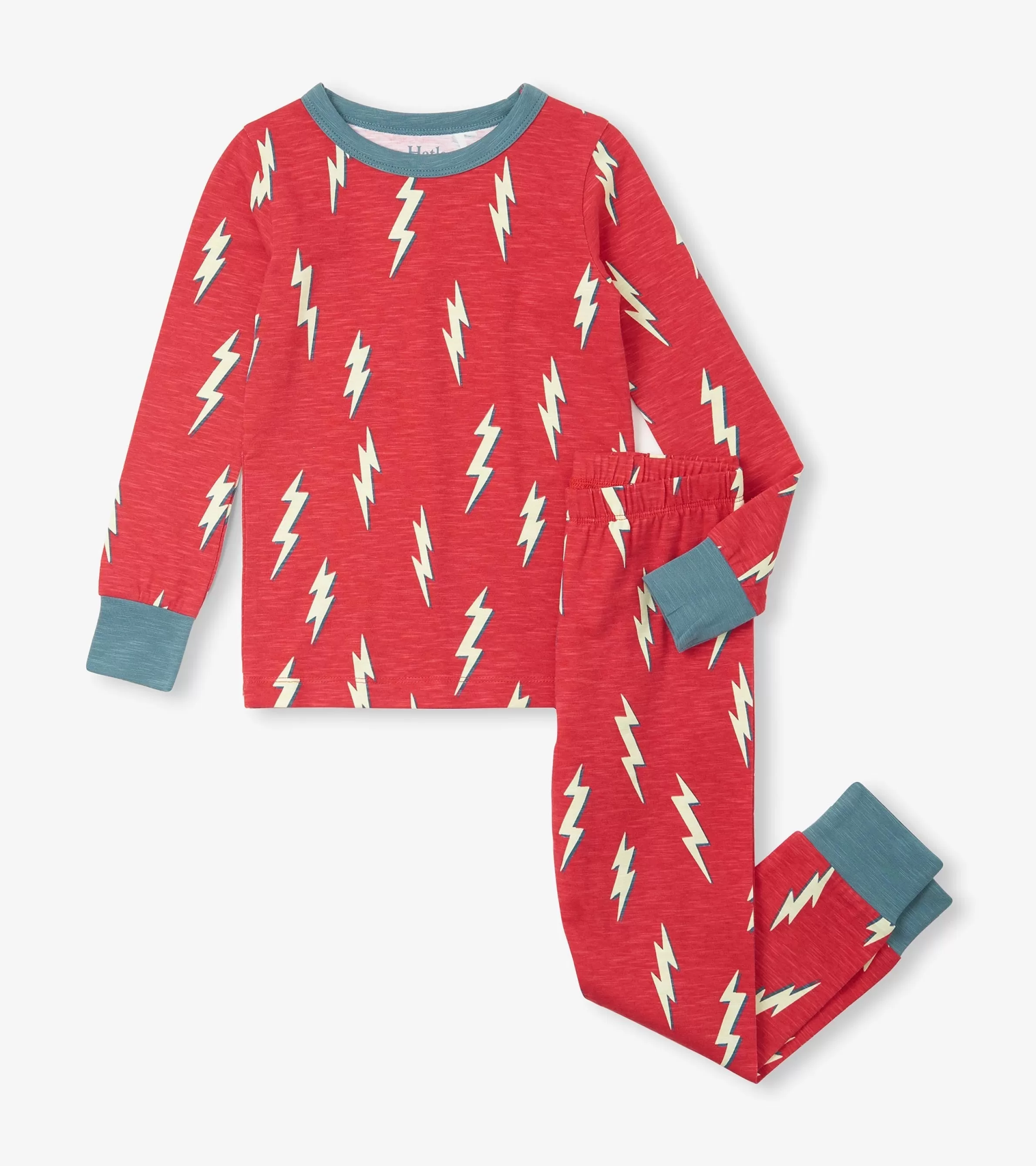 BOY Hatley Sleepwear | Sleepwear*Boys Cool Bolts Pajama Set