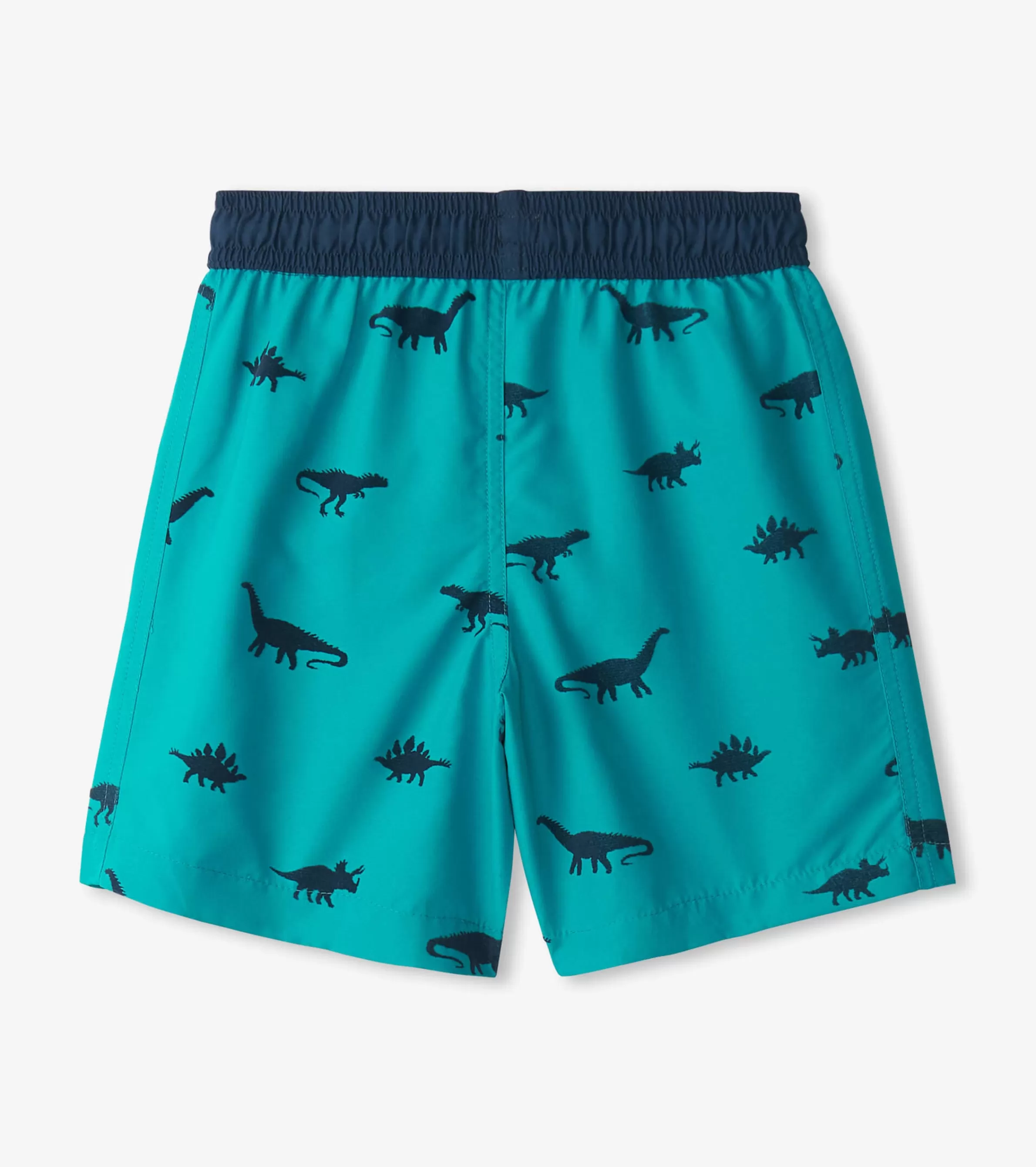 BOY Hatley Swimwear | Swimwear*Boys Dino Silhouette Swim Trunks