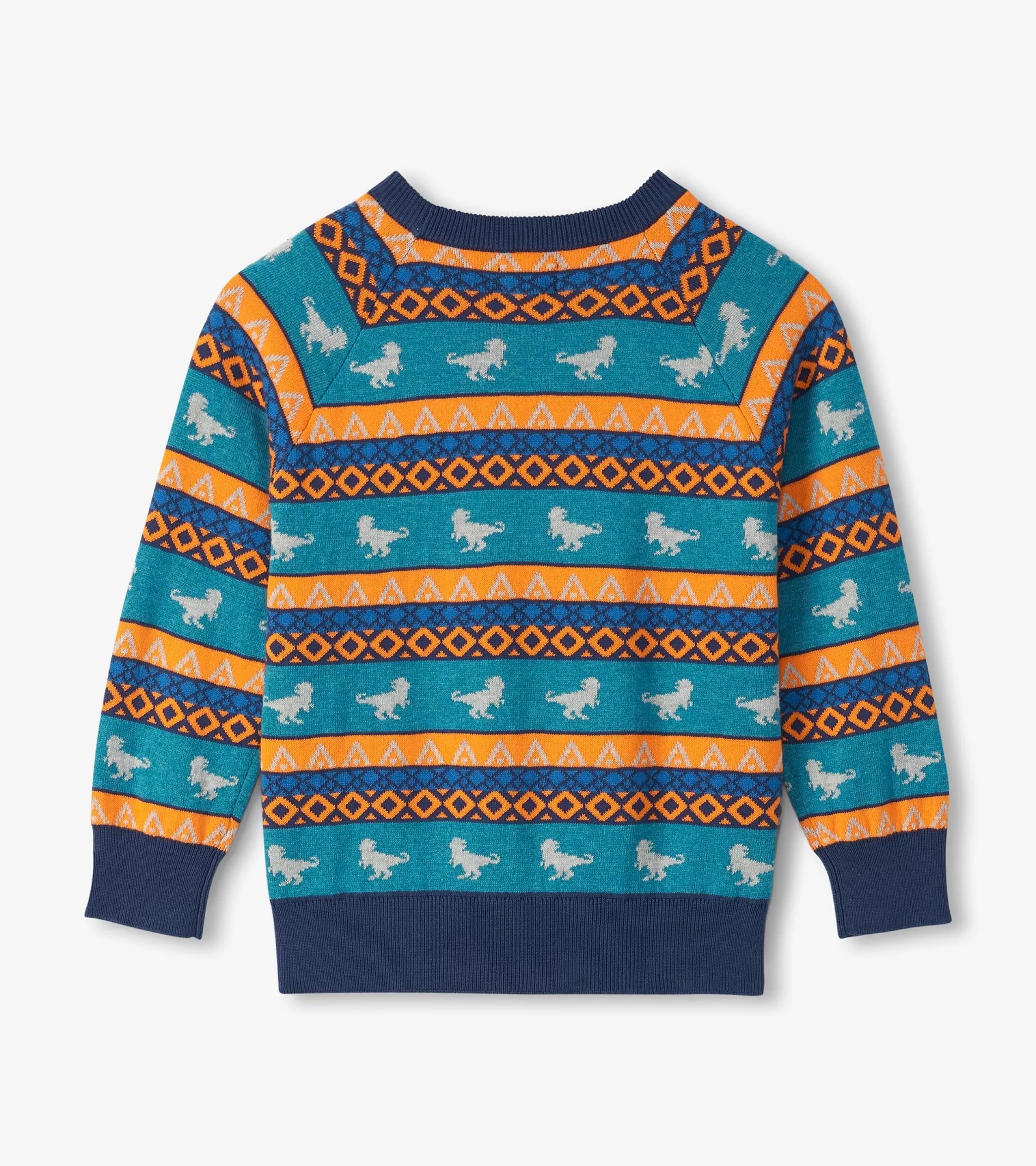 BOY Hatley Sweaters*Boys Dinosaur Sweater