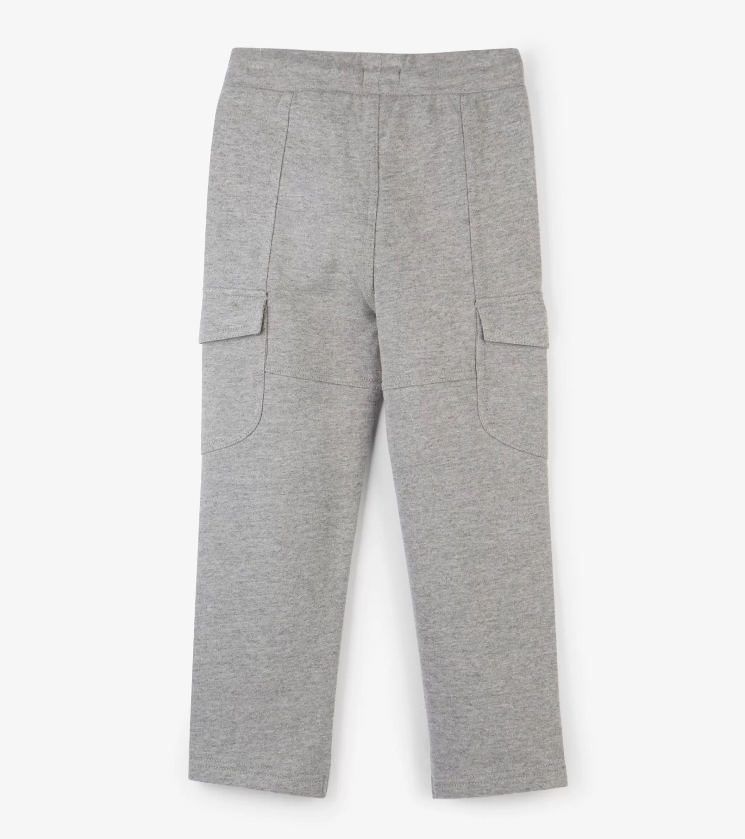 BOY Hatley Bottoms*Boys Grey Cargo Joggers