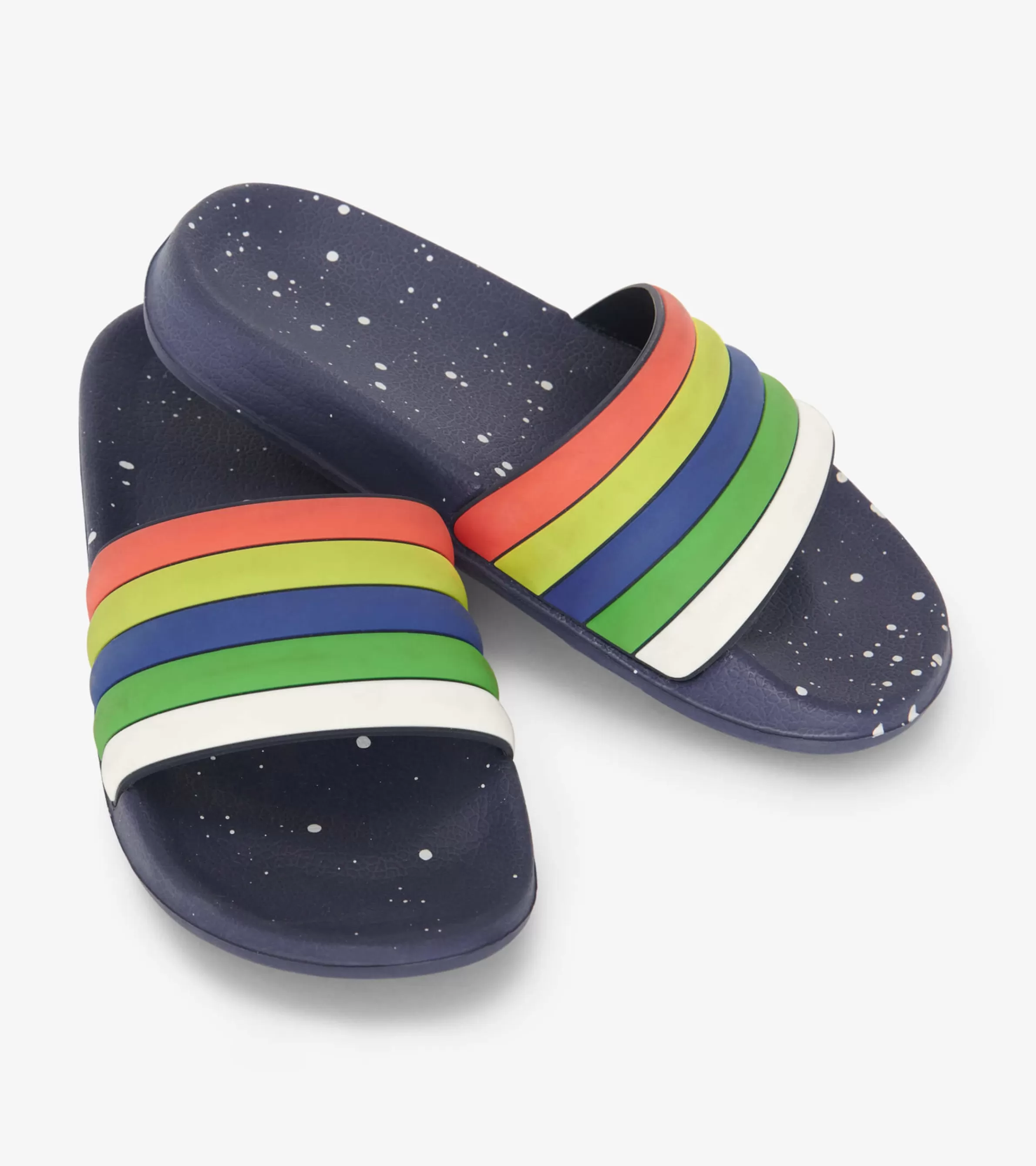 BOY Hatley Swimwear | Swimwear*Boys Malibu Stripes Slides