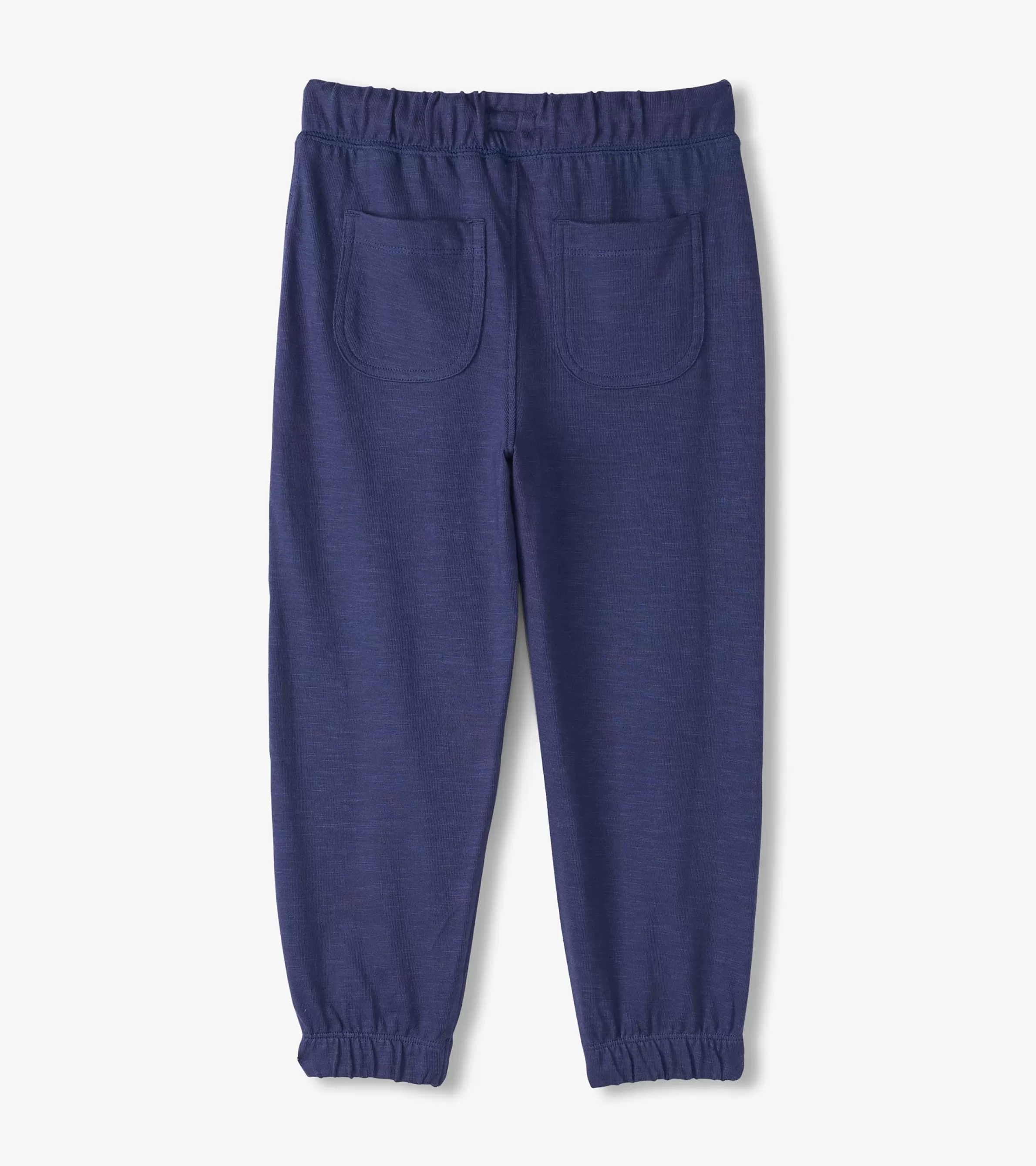 BOY Hatley Bottoms*Boys Navy Cozy Pants