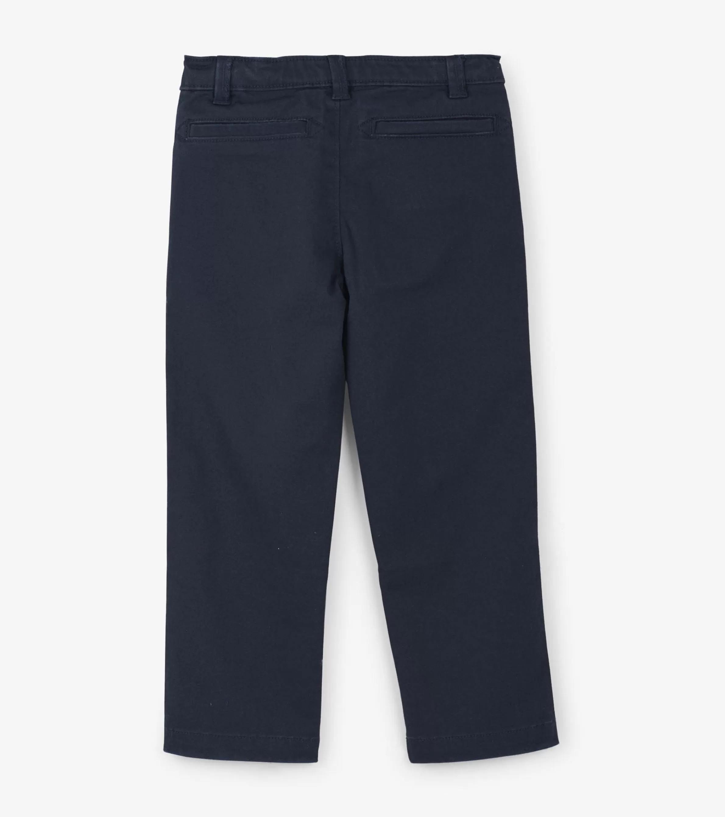 BOY Hatley Bottoms*Boys Navy Twill Pants