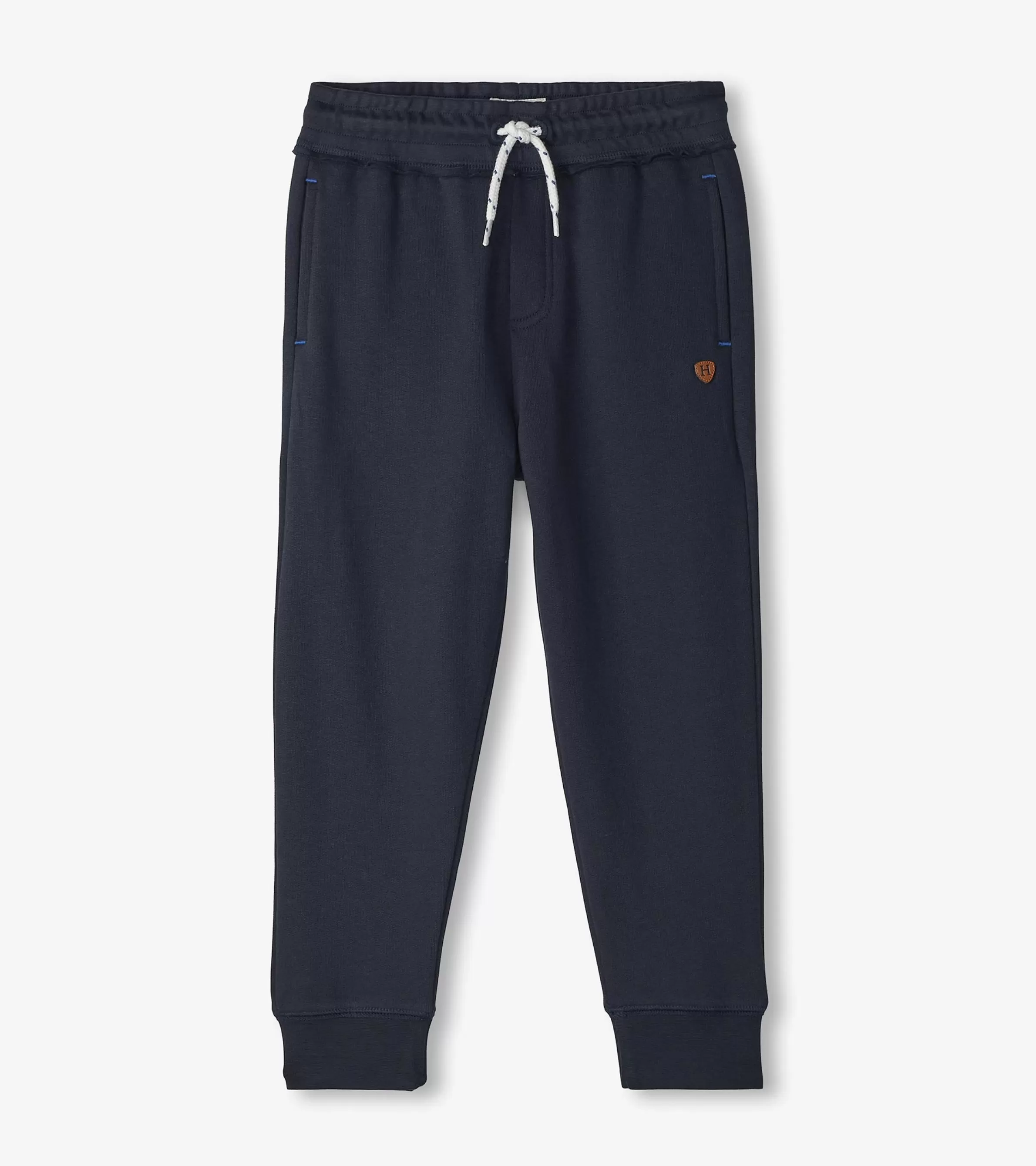 BOY Hatley Bottoms*Boys Salute French Terry Joggers