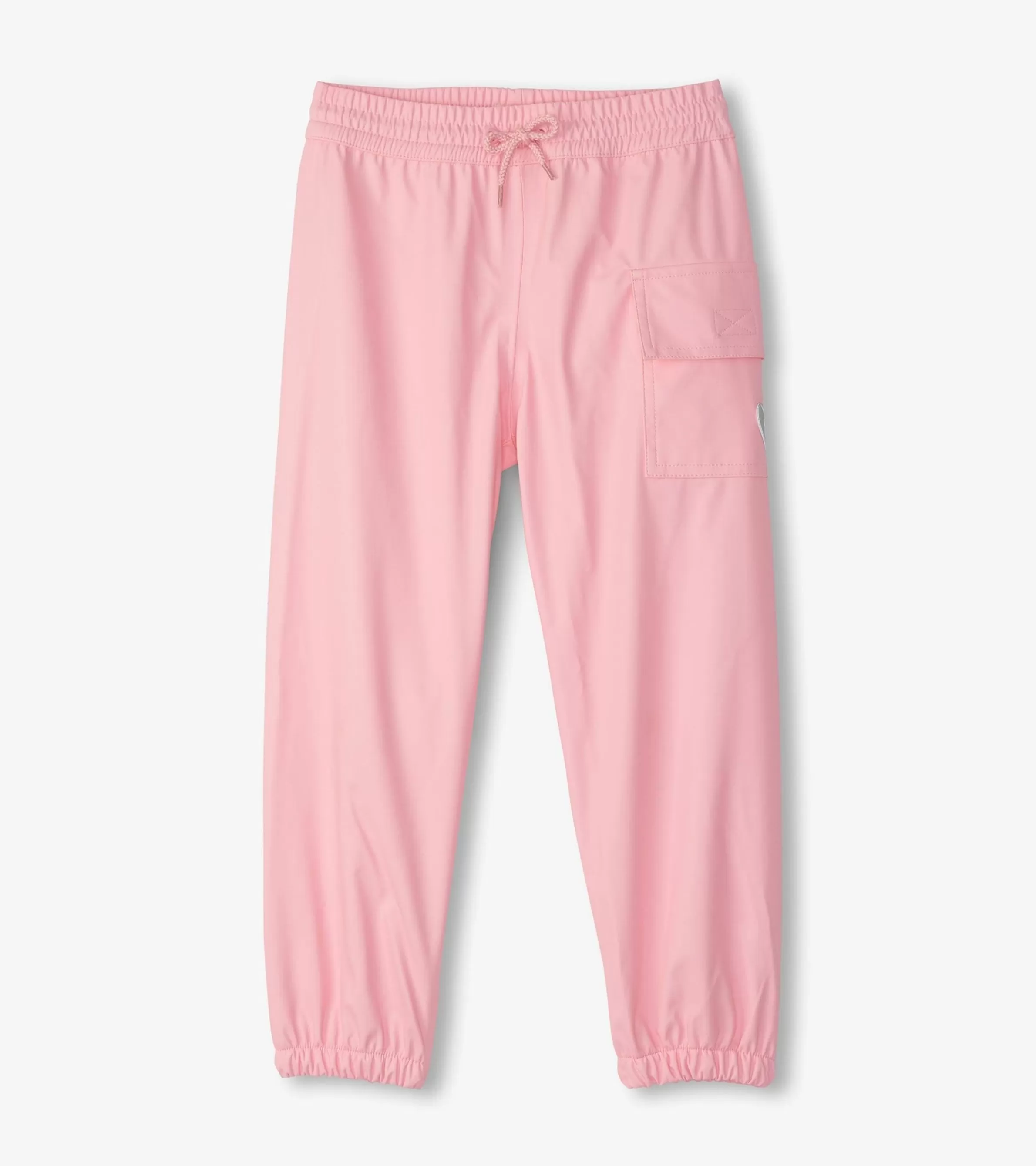 Hatley Rainwear | Rainwear*Classic Pink Kids Rain Pants