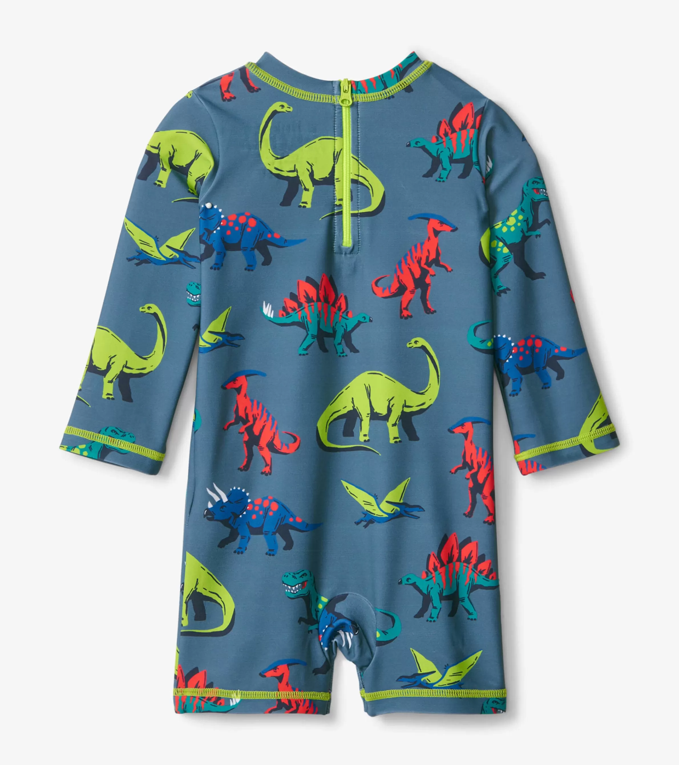 Hatley Swimwear | Swimwear*Dangerous Dinos Baby One-Piece Rashguard