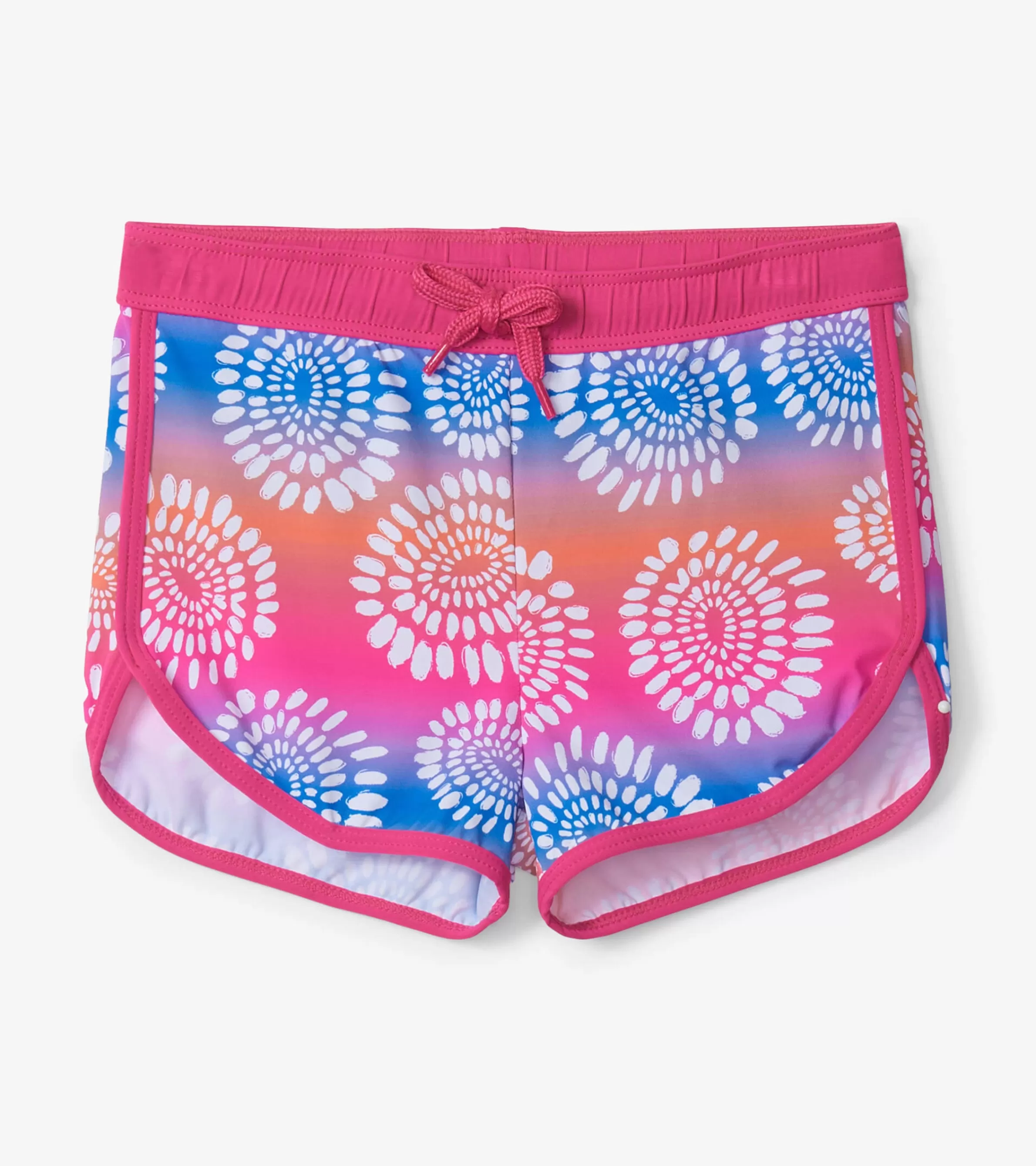 Hatley Swimwear | Swimwear*Eyelash Mandala Swim Shorts