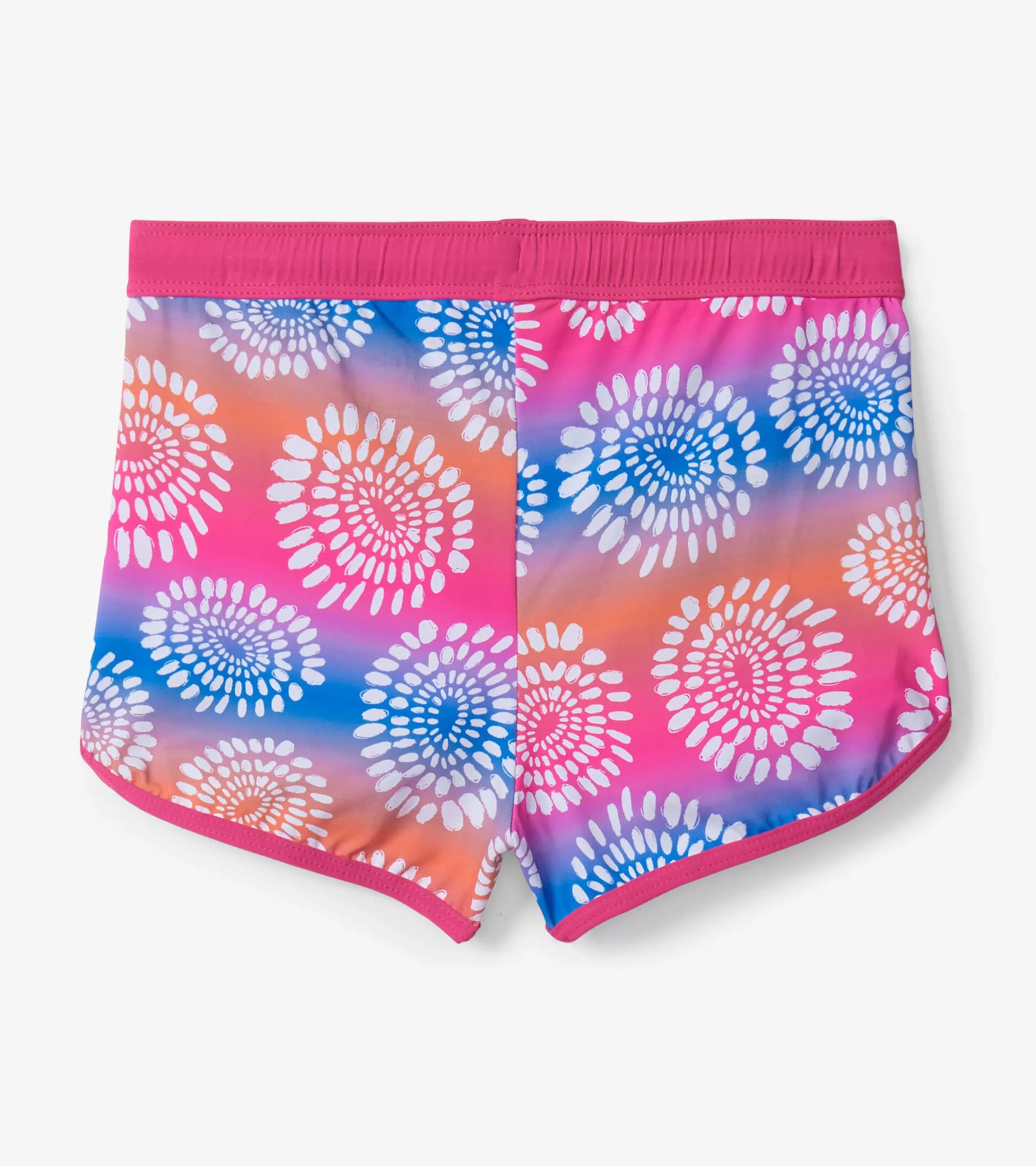 Hatley Swimwear | Swimwear*Eyelash Mandala Swim Shorts