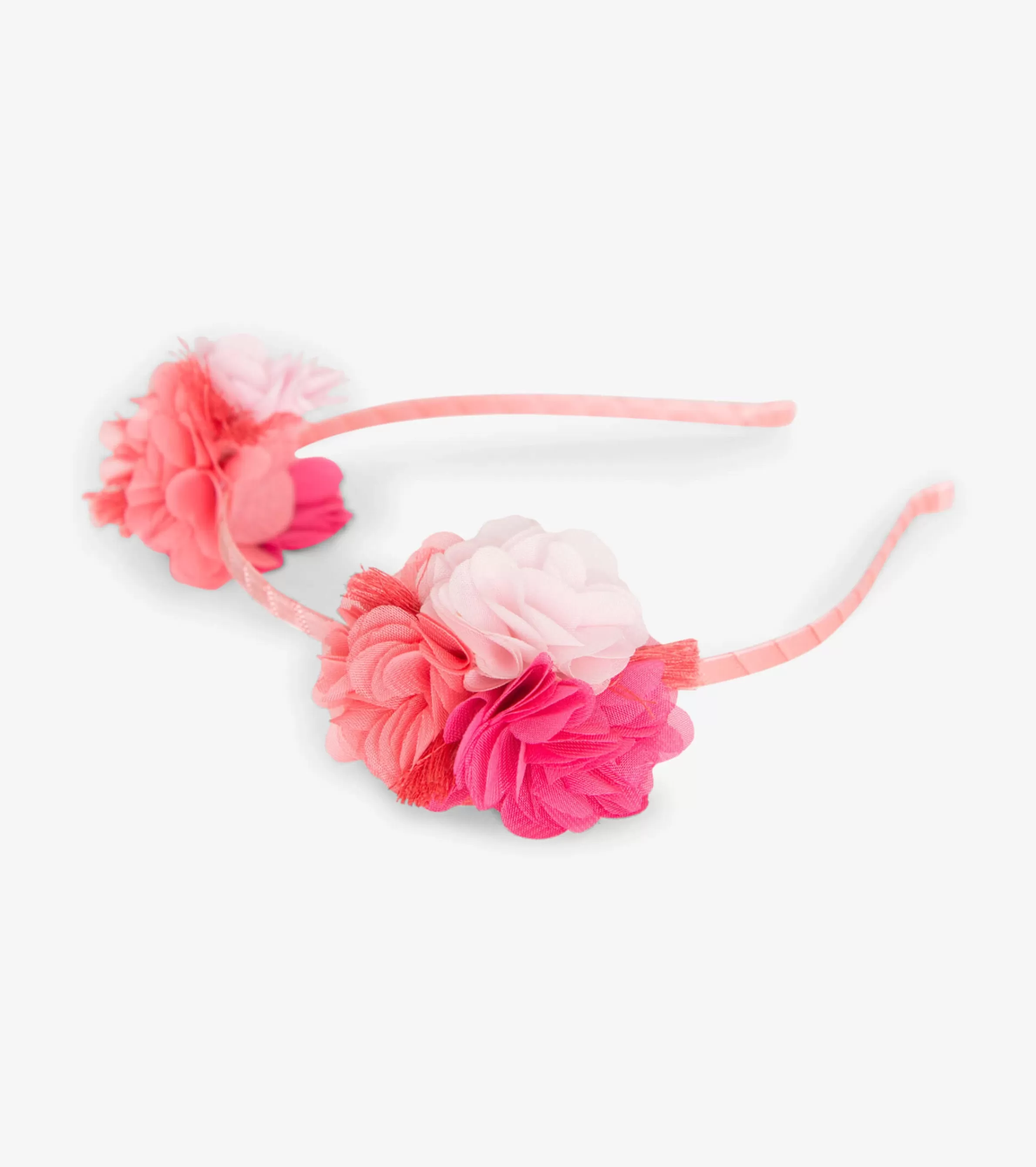 Hatley Accessories*Floral Tassel Headband