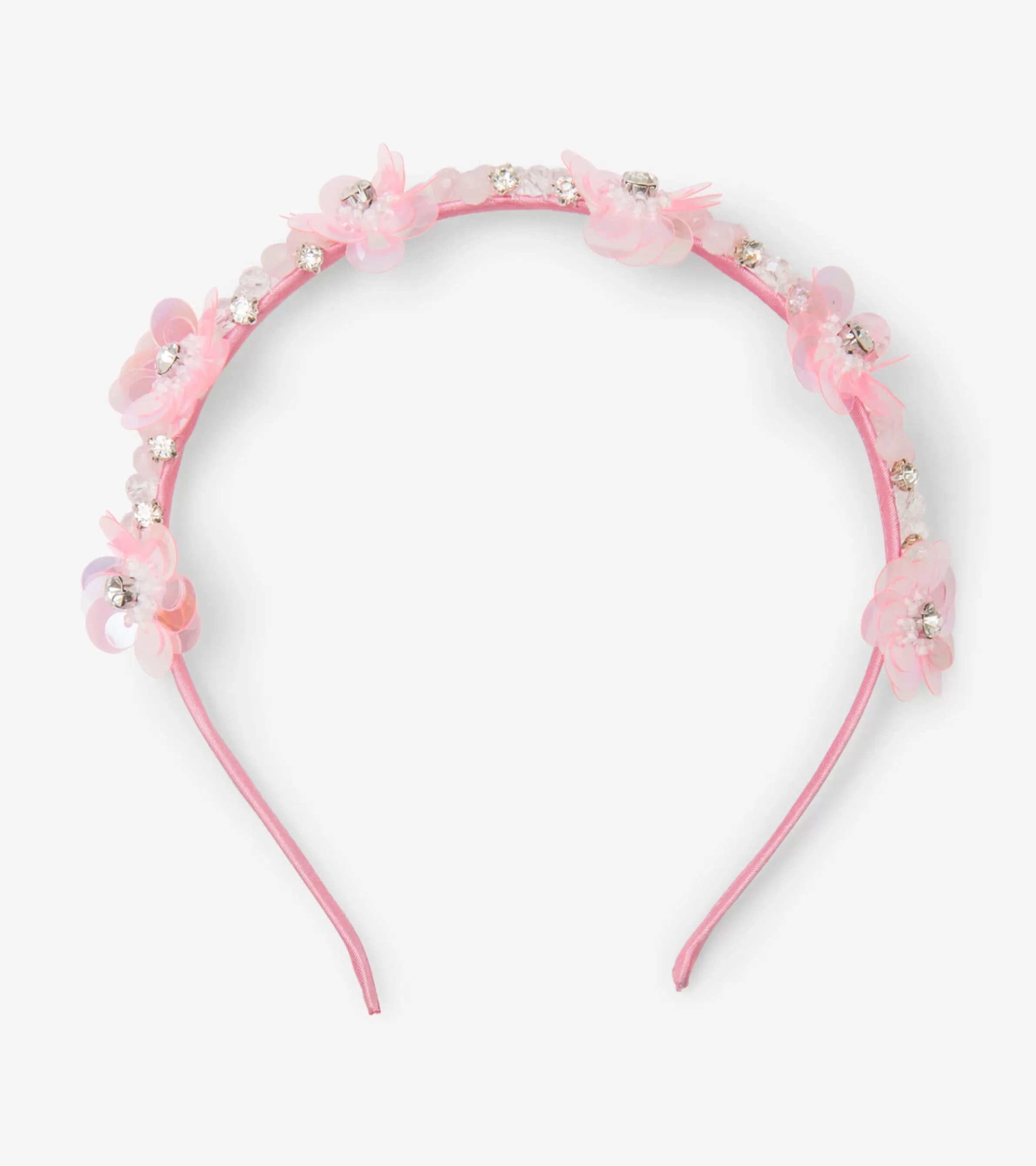 Hatley Accessories*Flower Crown Headband