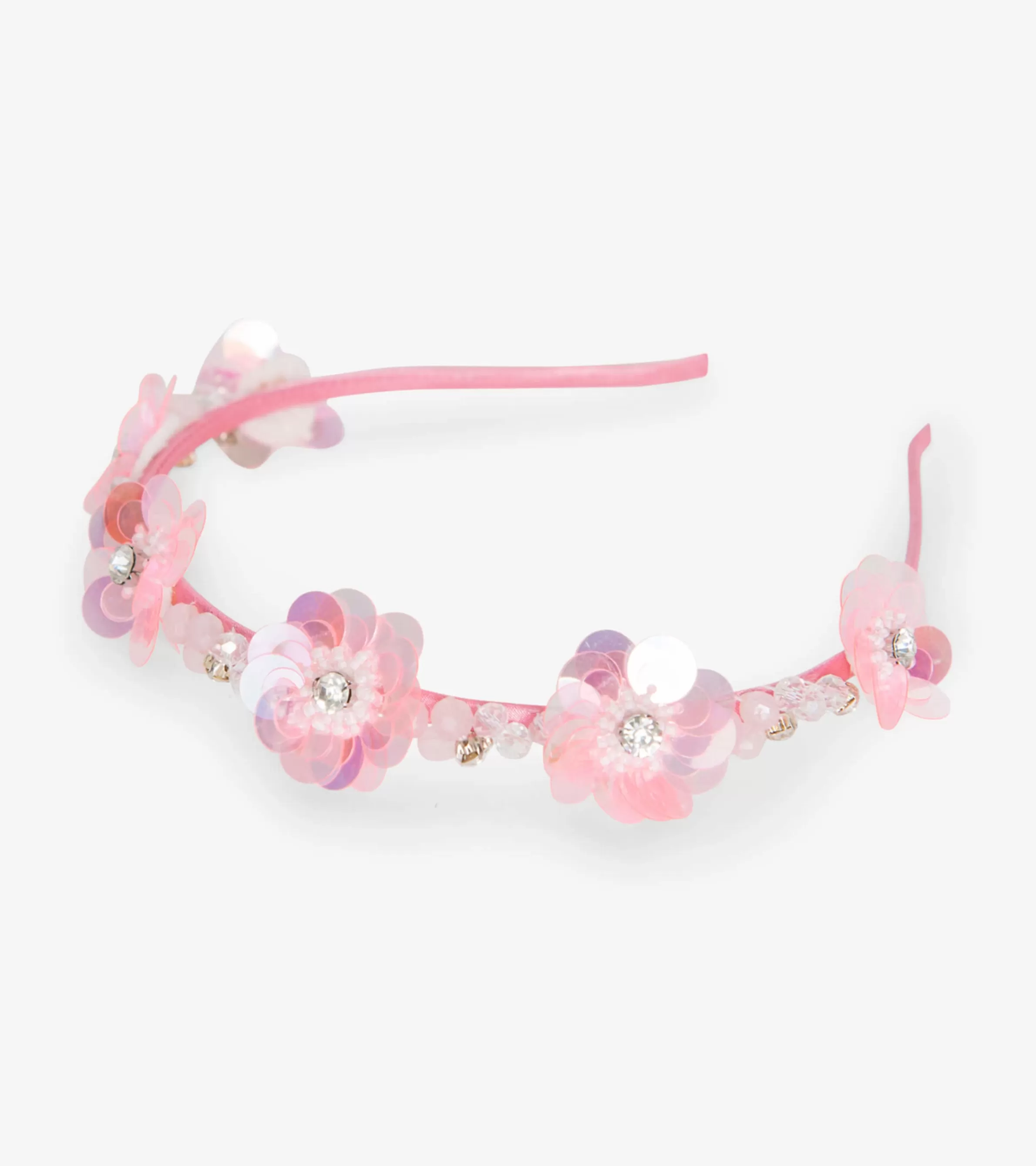 Hatley Accessories*Flower Crown Headband