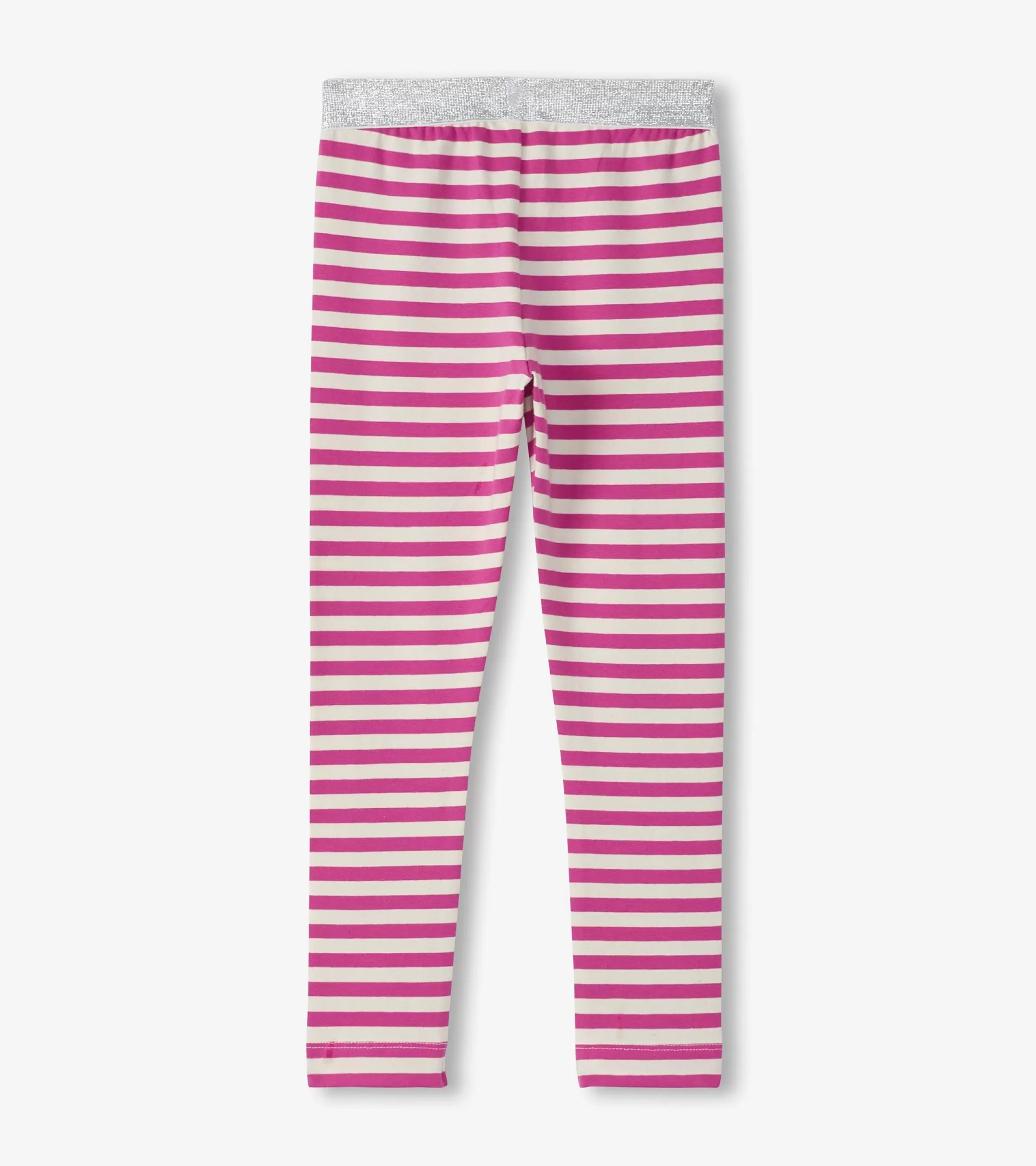 Hatley Bottoms*Girls Fun Hearts Waist Leggings