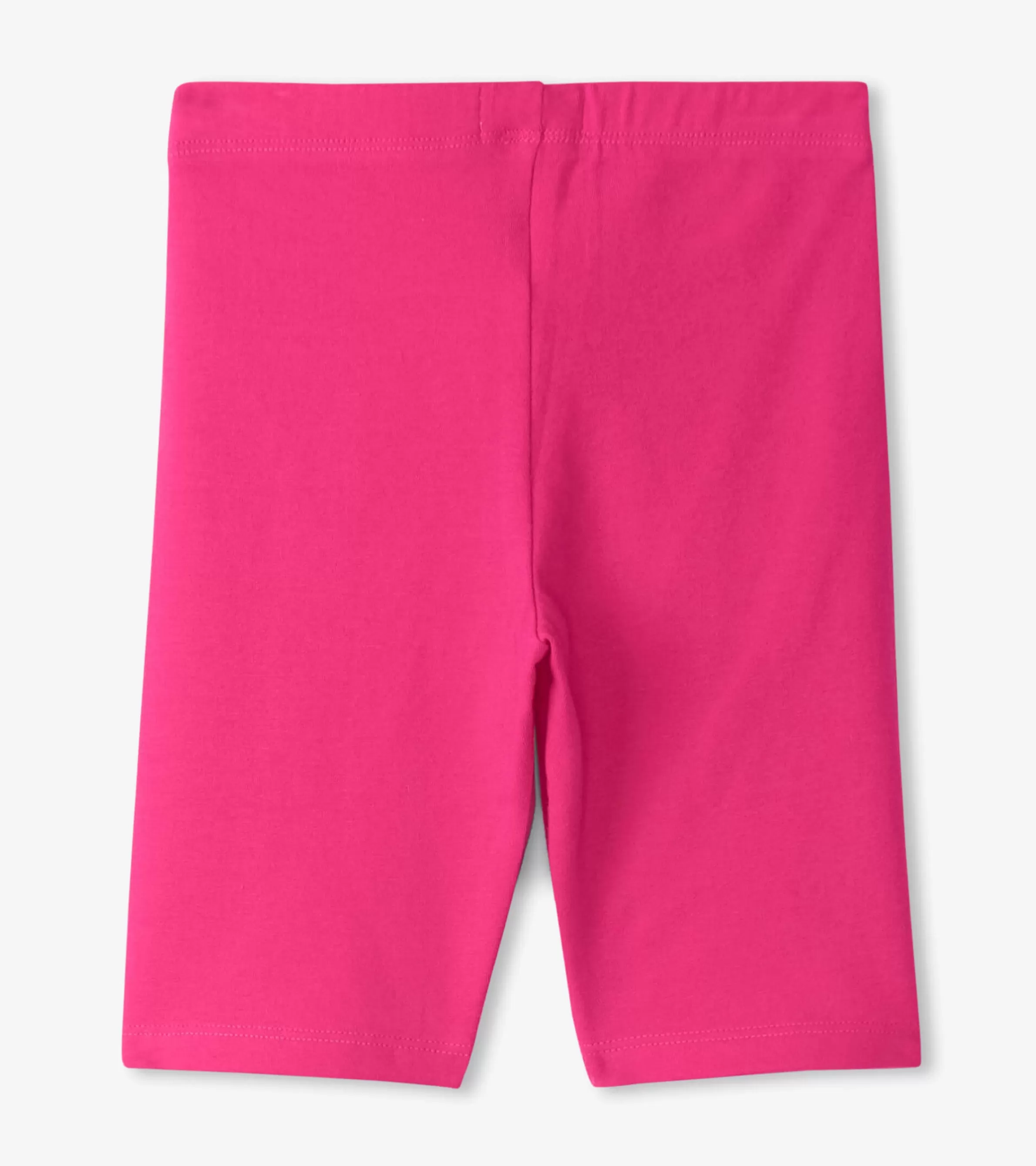 Hatley Bottoms*Girls Fuschia Bike Shorts