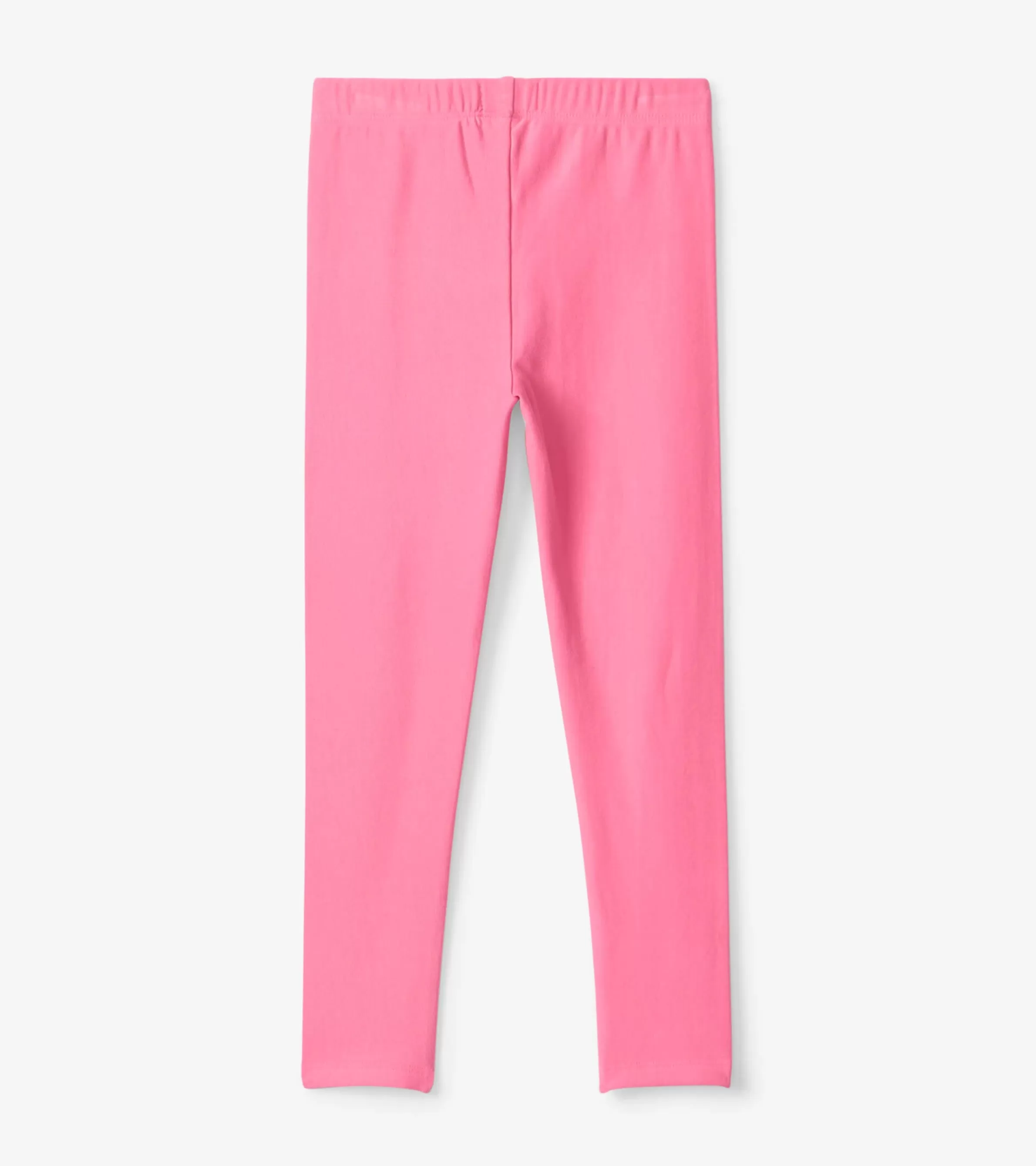 Hatley Bottoms*Girls Pink Cozy Leggings