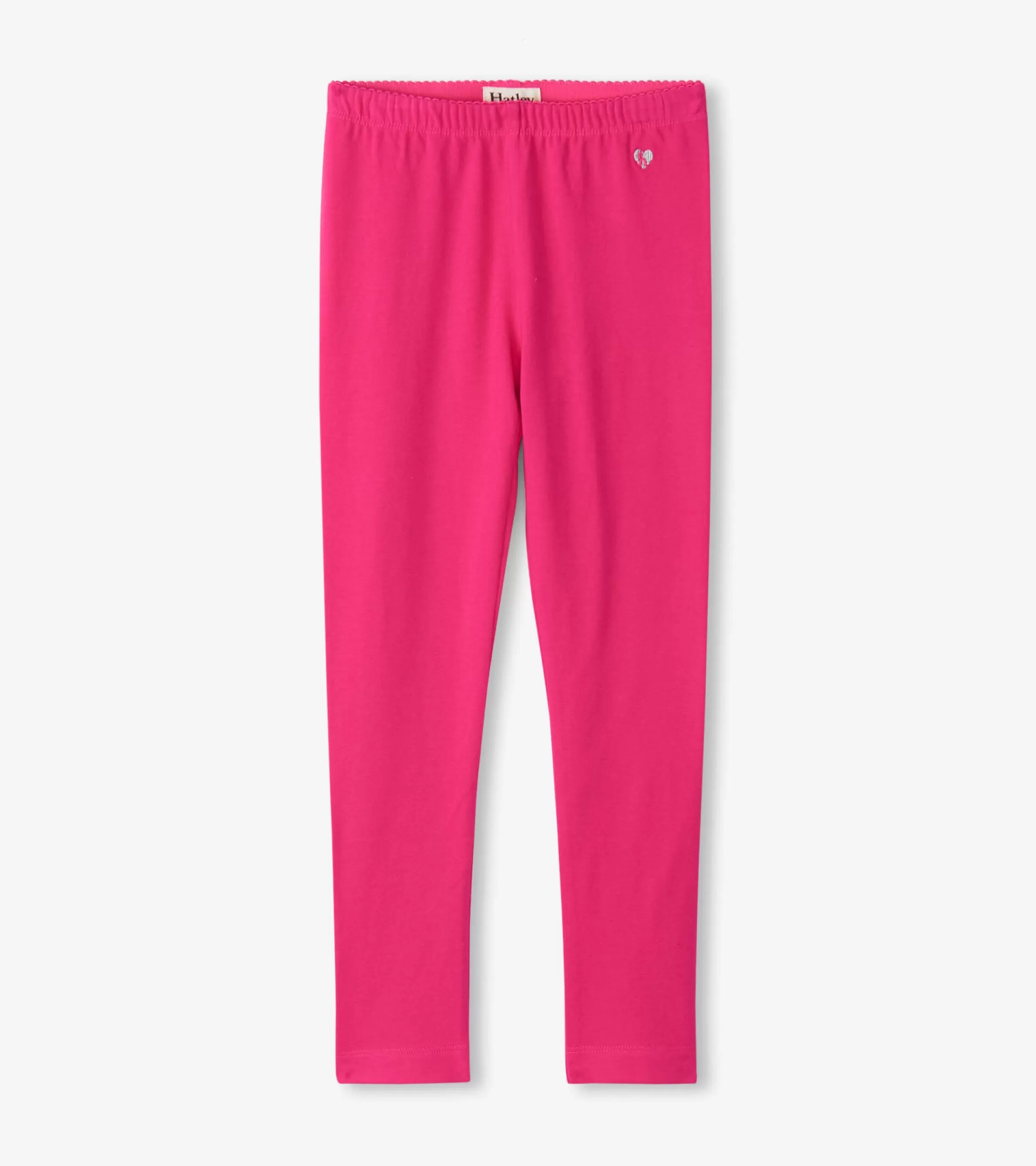 Hatley Bottoms*Girls Pink Leggings