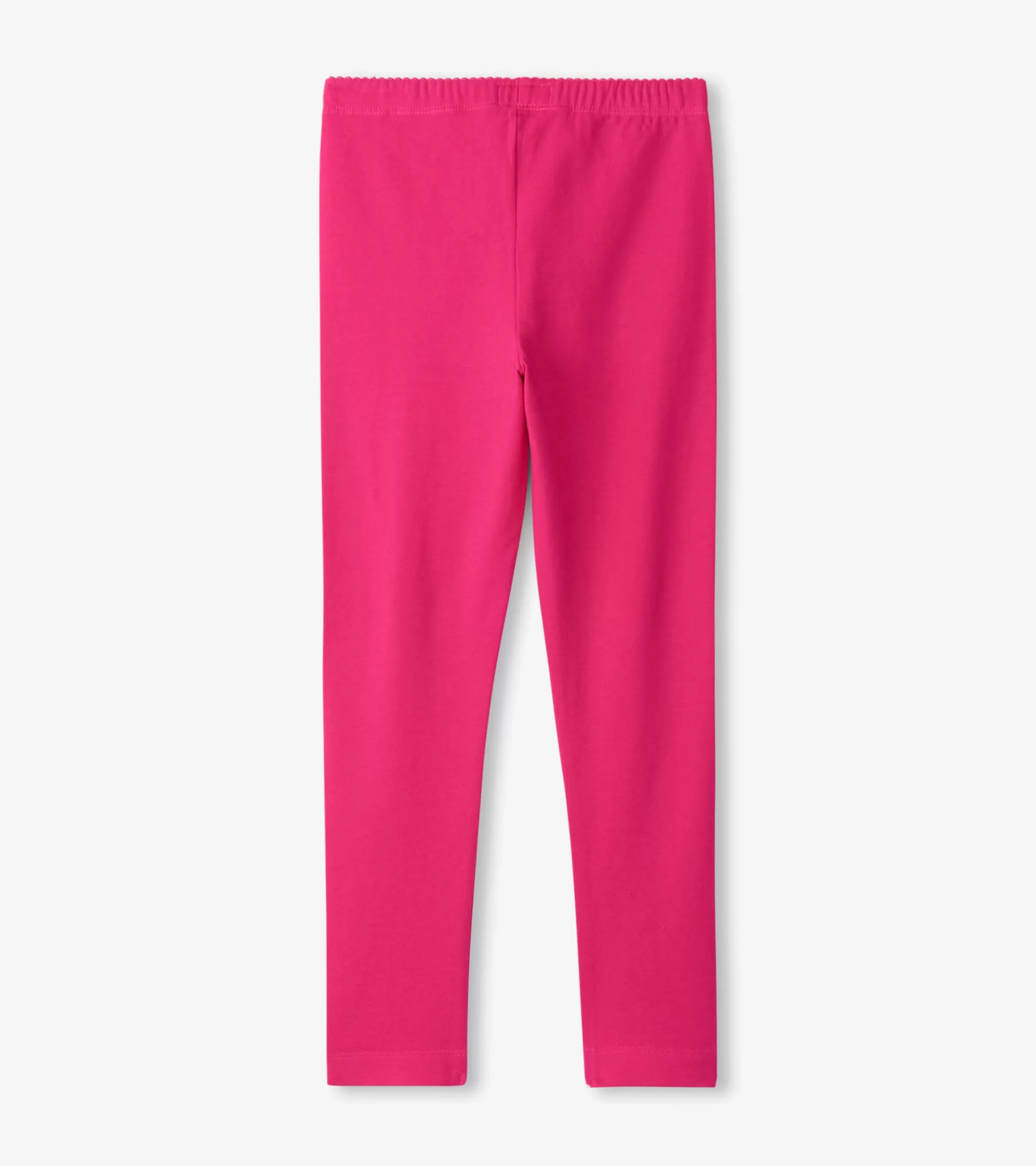 Hatley Bottoms*Girls Pink Leggings