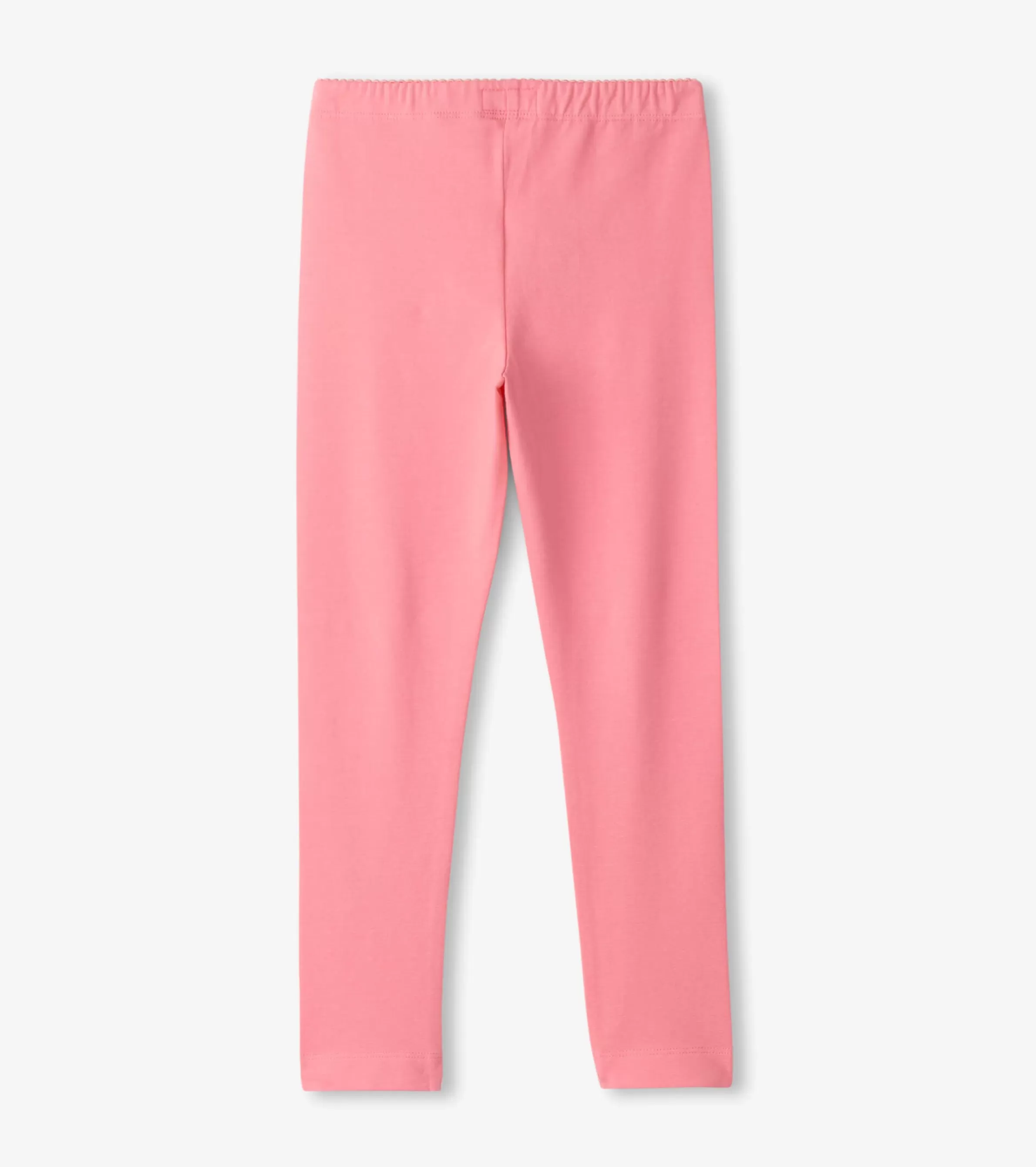 Hatley Bottoms*Girls Pink Leggings