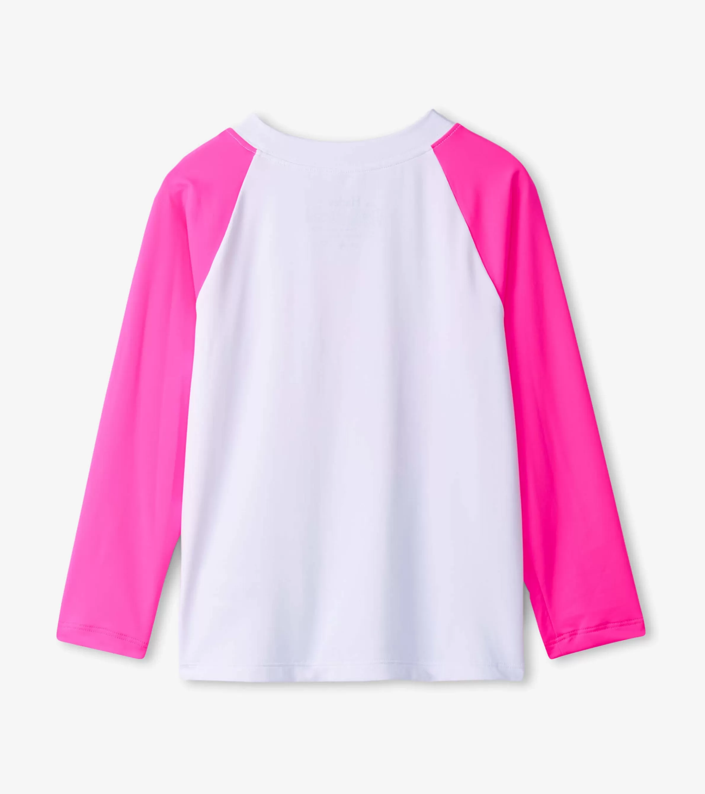 Hatley Swimwear | Swimwear*Girls Sunshine Long Sleeve Rashguard