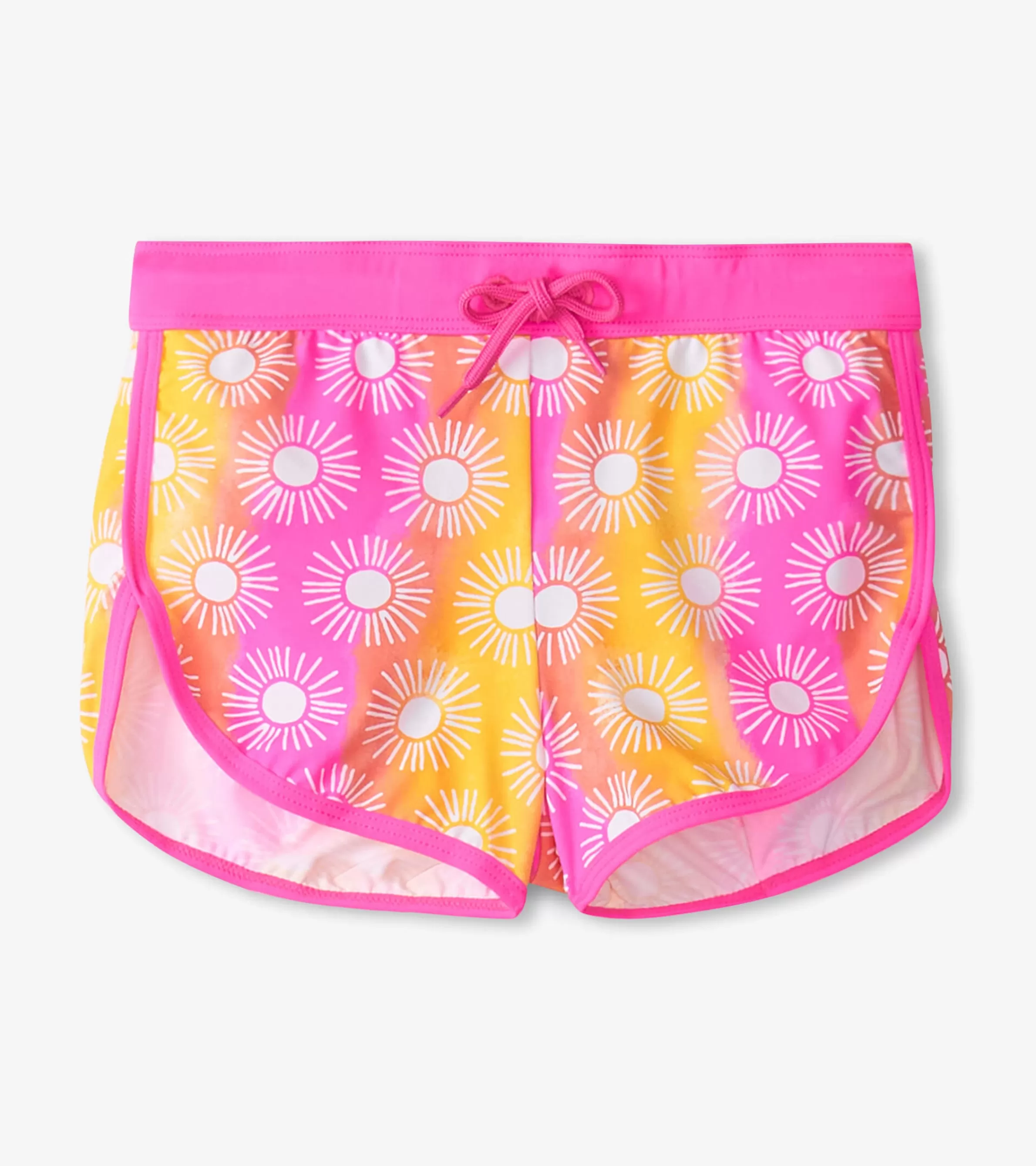 Hatley Swimwear | Swimwear*Girls Sunshine Swim Shorts