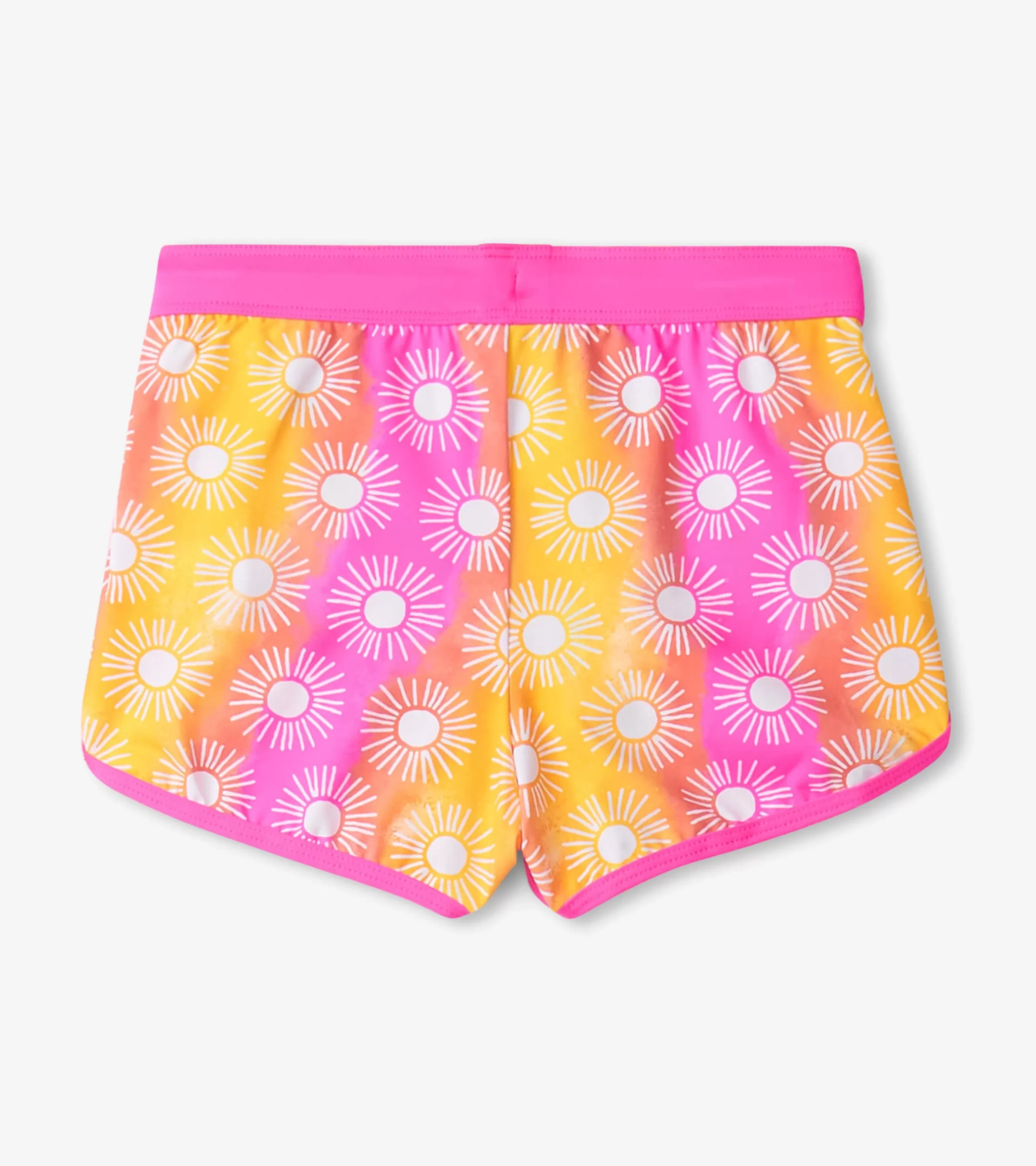 Hatley Swimwear | Swimwear*Girls Sunshine Swim Shorts