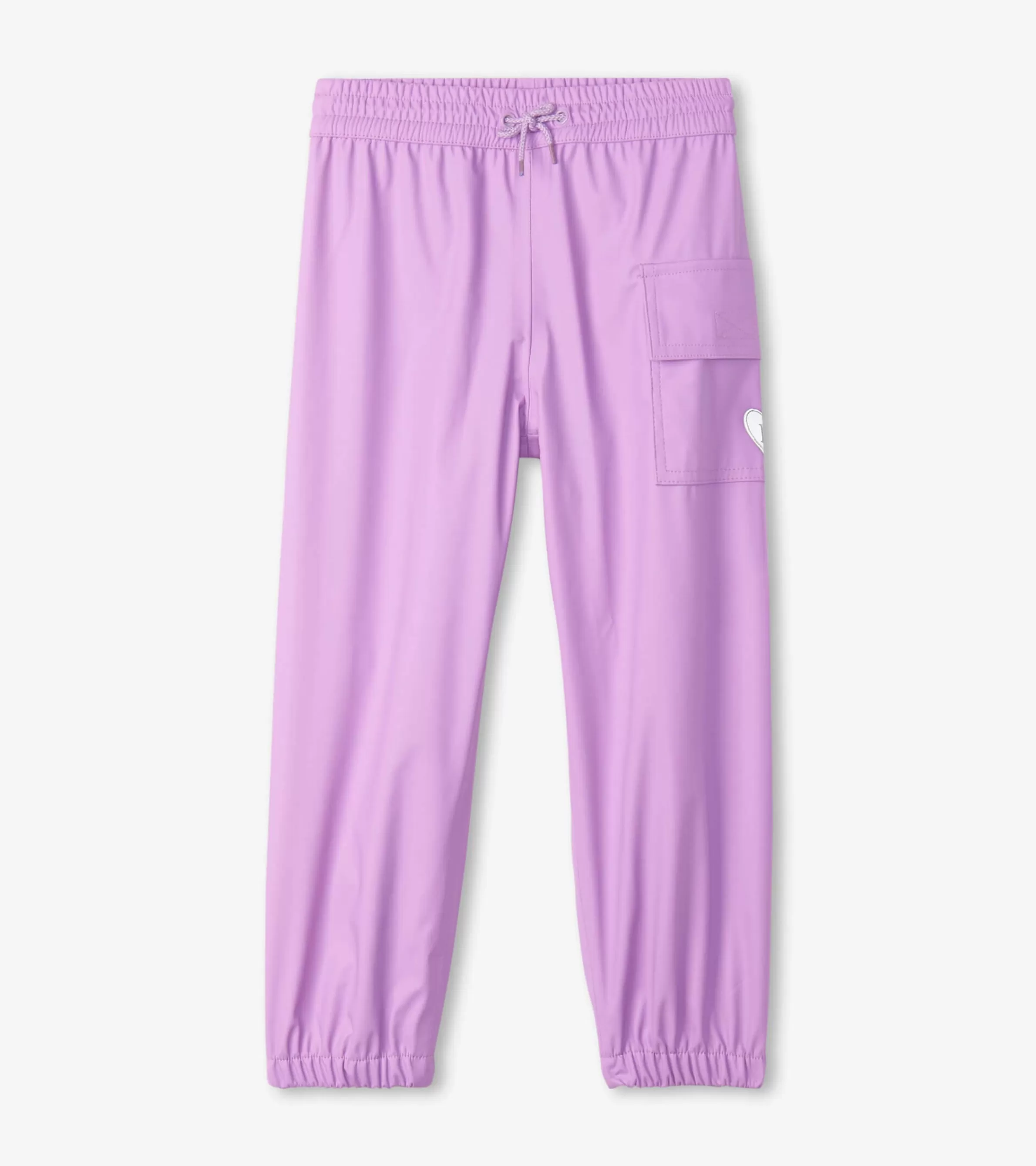 Hatley Rainwear | Rainwear*Lilac Kids Rain Pants