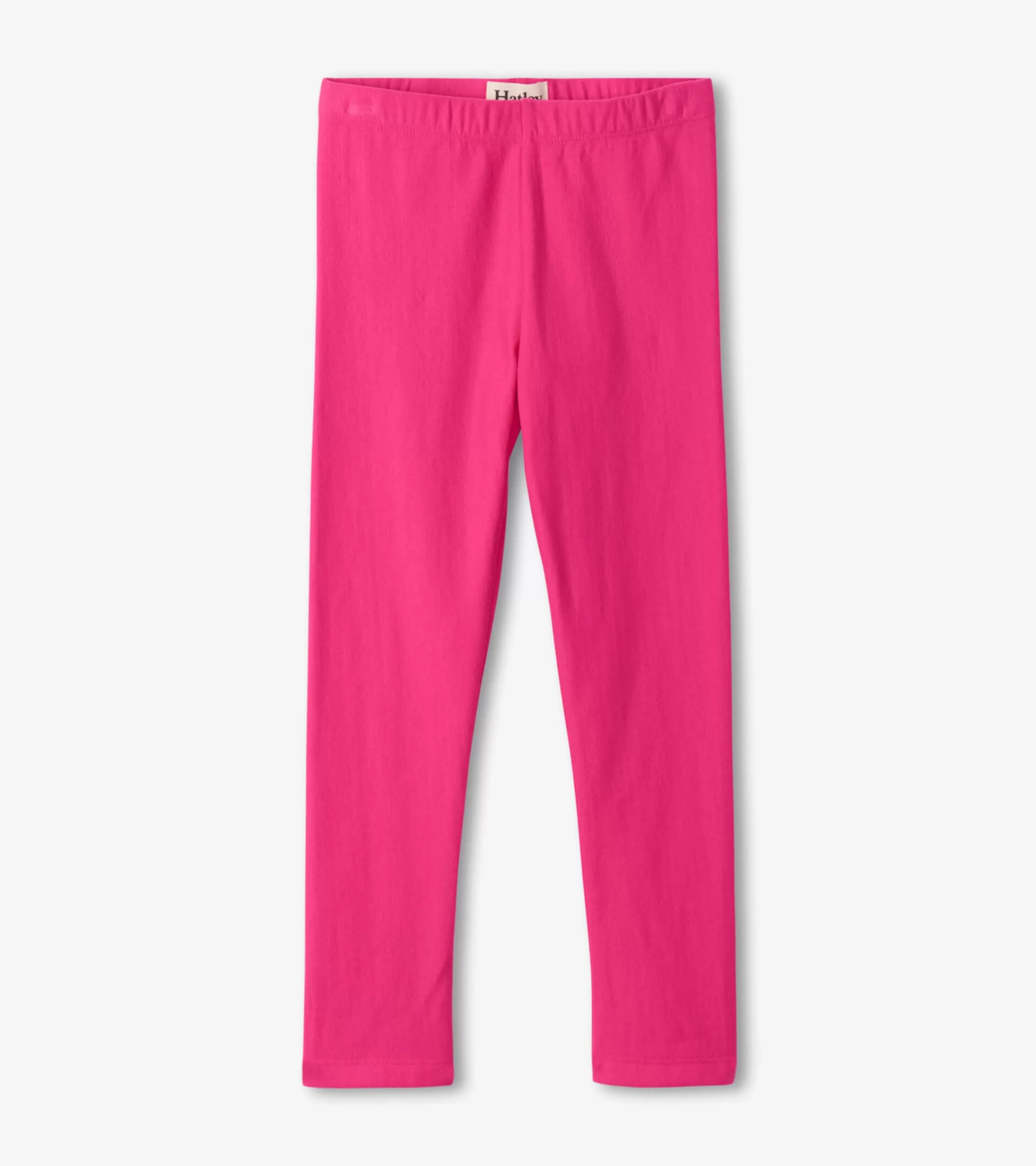 Hatley Bottoms*Magenta Cozy Leggings