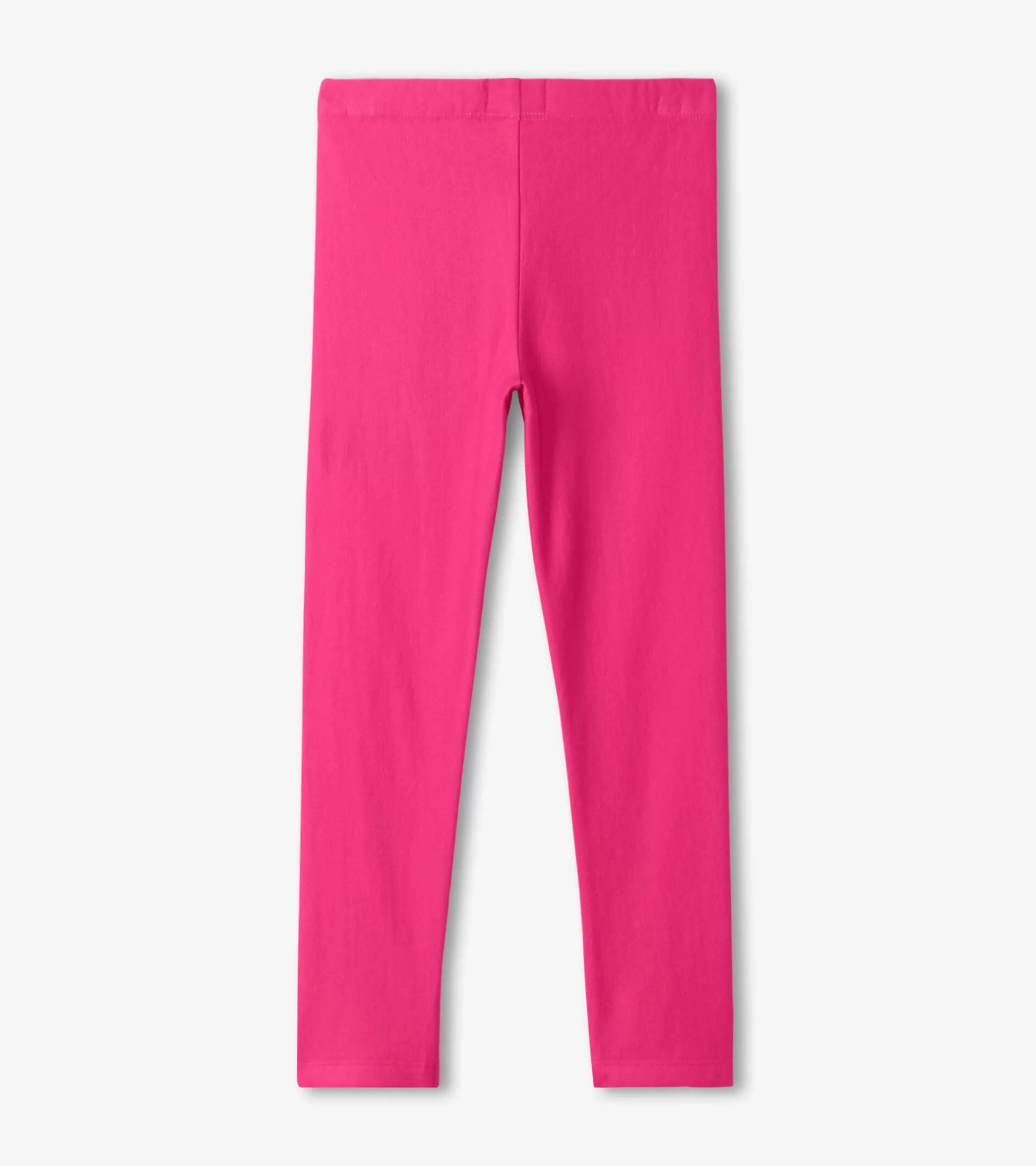 Hatley Bottoms*Magenta Cozy Leggings