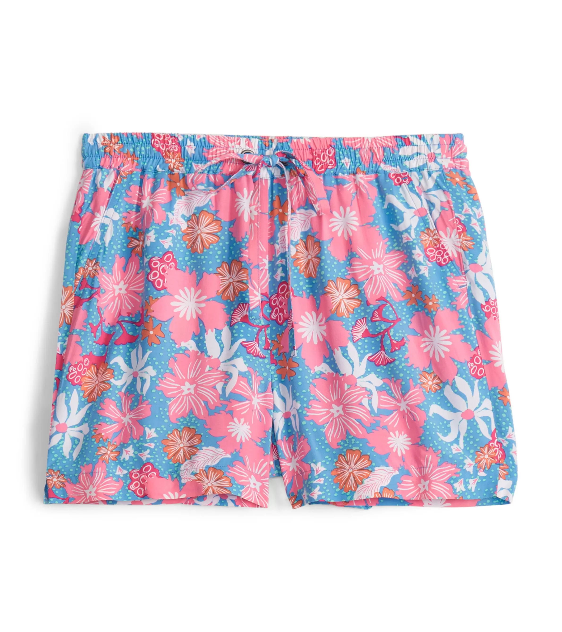 Women Hatley Bottoms*Mia Shorts - Wild Garden