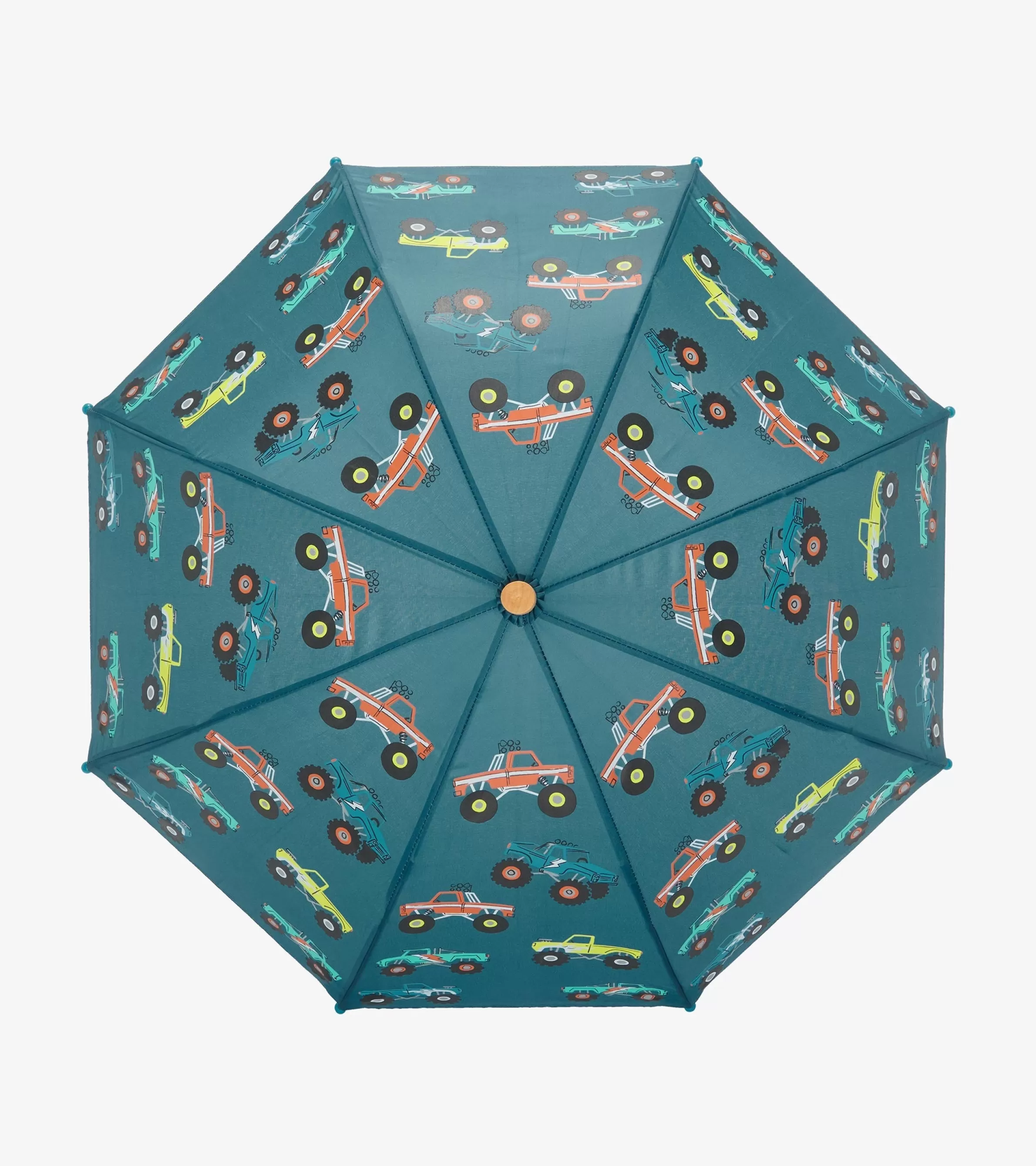 BOY Hatley Rainwear | Rainwear*Monster Trucks Umbrella