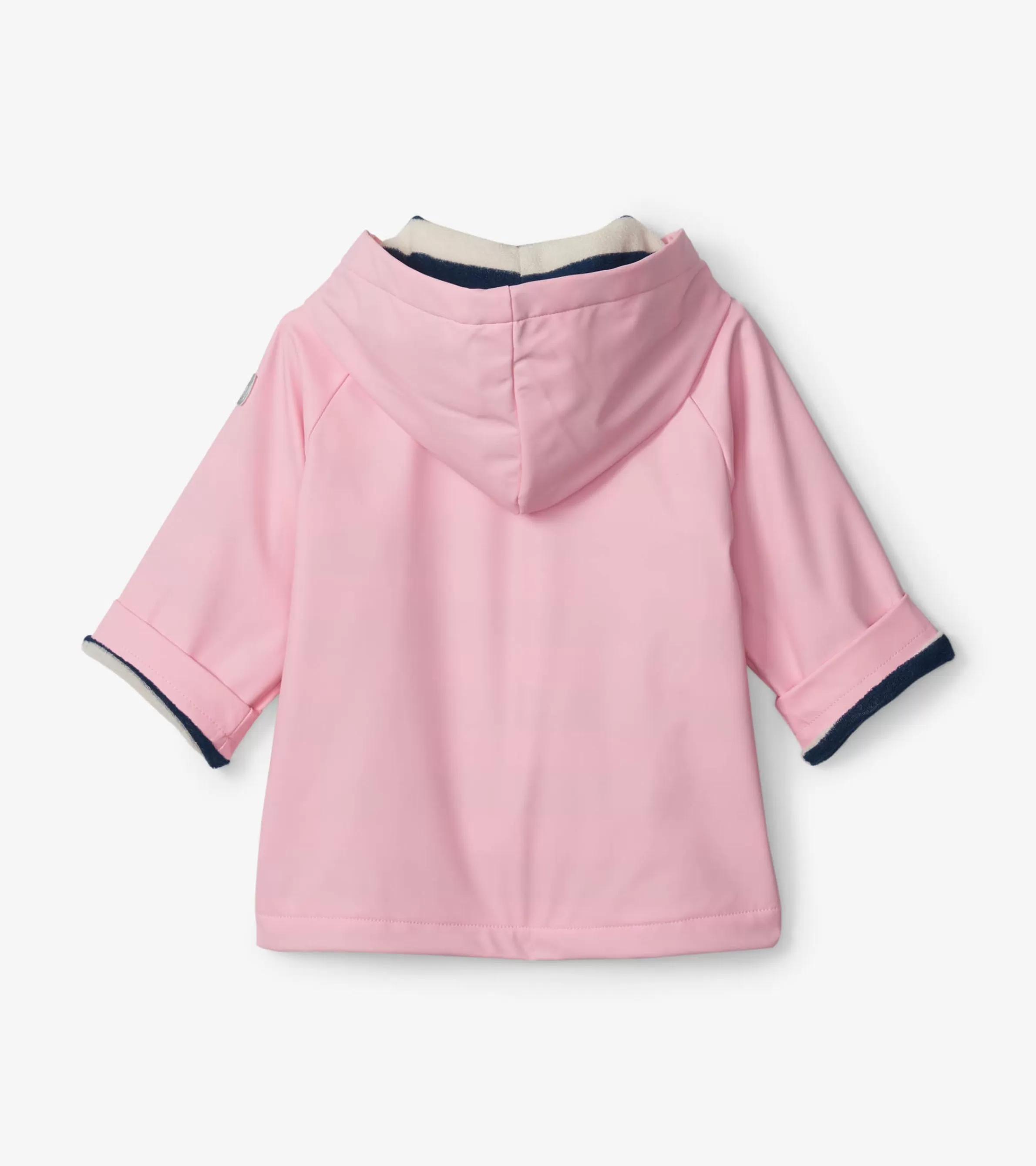 Hatley Rainwear | Rainwear*Pink Baby Raincoat