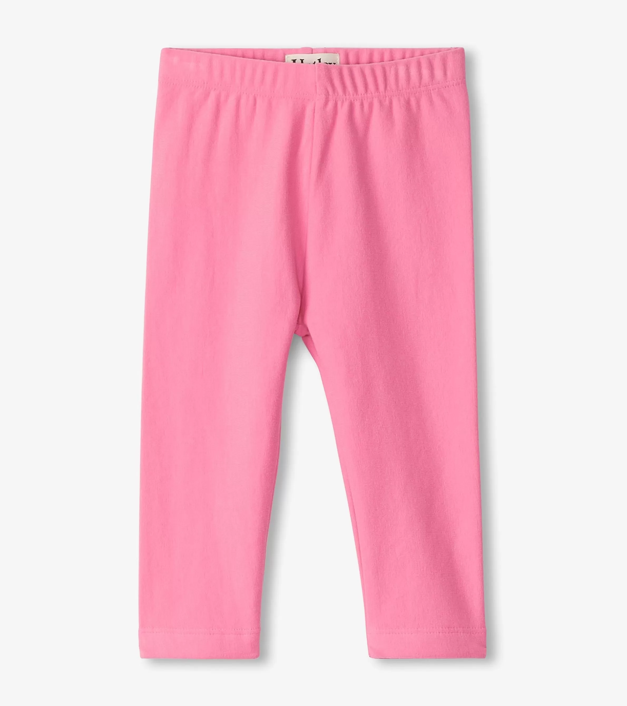 Hatley Bottoms*Pink Cozy Leggings