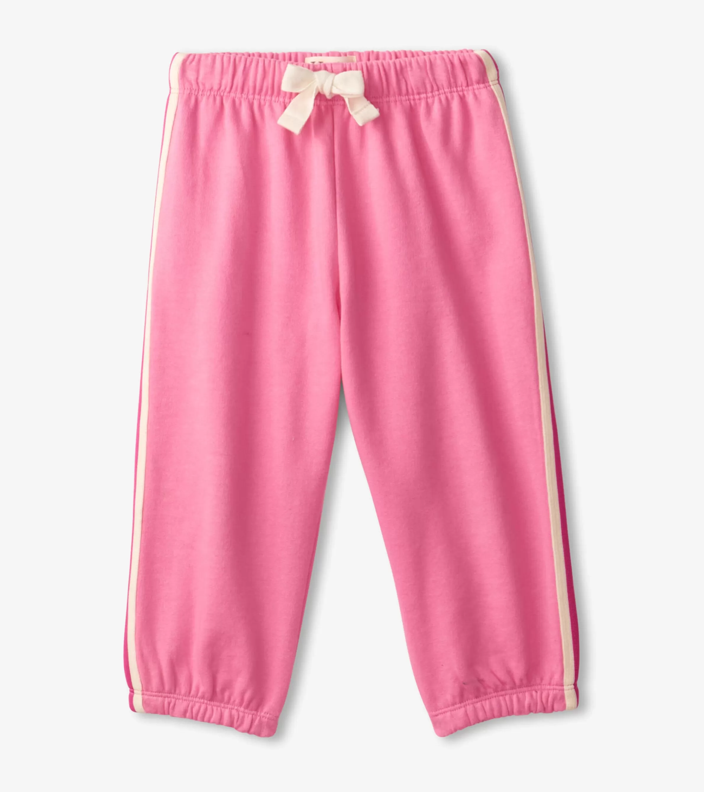 Hatley Bottoms*Pink Everywhere Pants