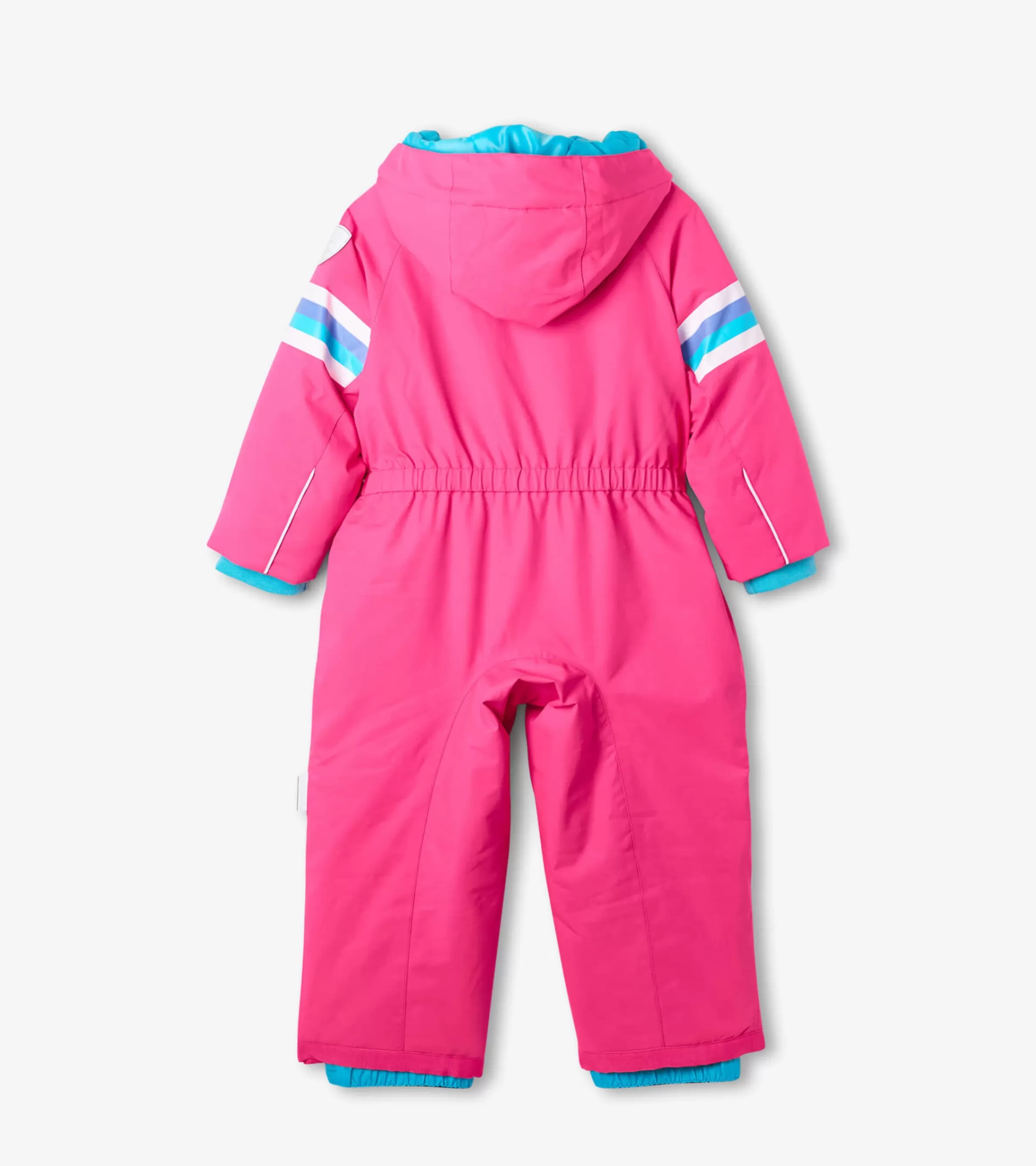 Hatley Outerwear | Outerwear*Pink Toddler Snowsuit