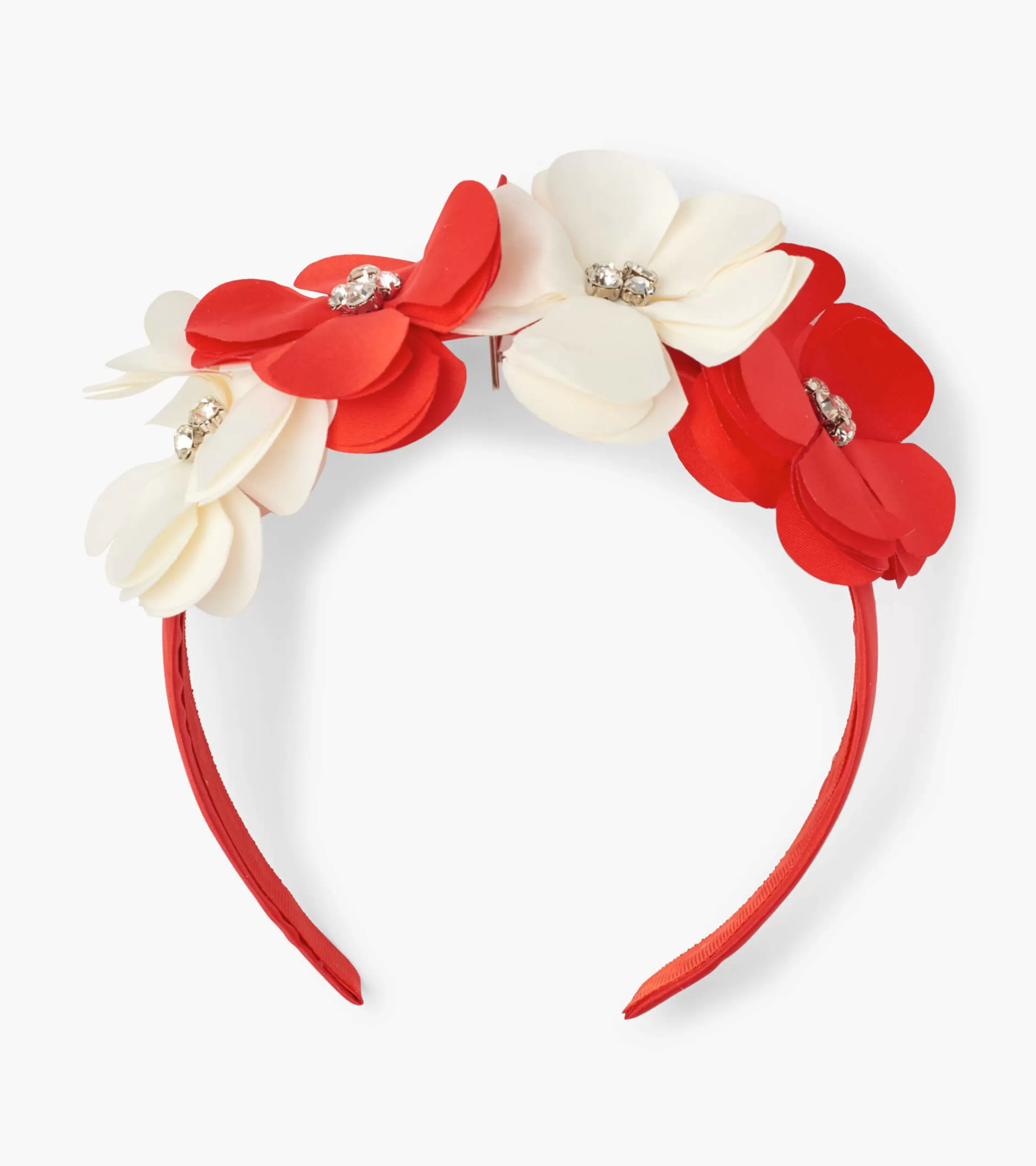 Hatley Accessories*Spring Flowers Headband