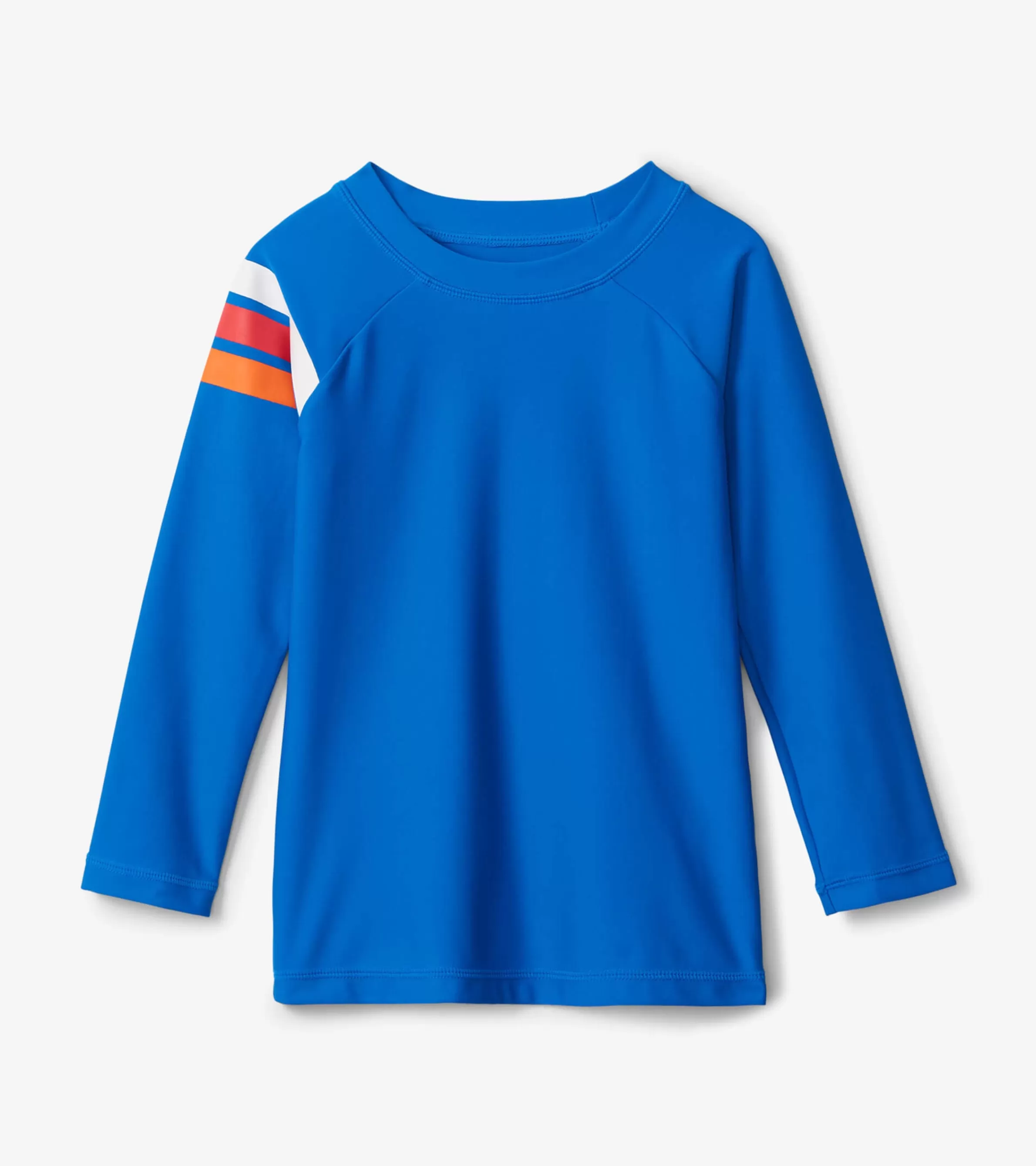 BOY Hatley Swimwear | Swimwear*Surf Stripes Longsleeve Rashguard