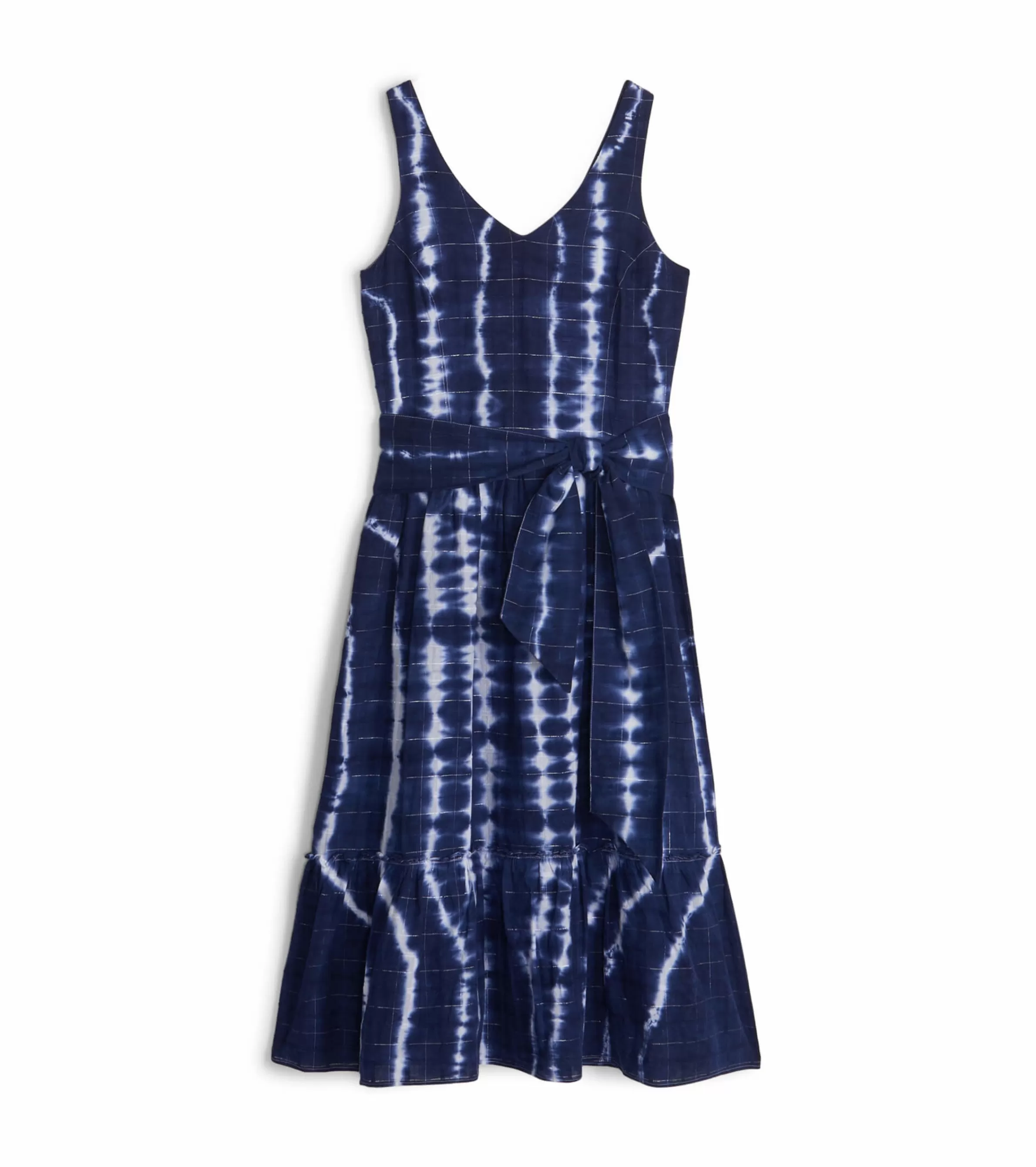 Women Hatley Dresses*Sydney Midi Dress - Windowpane