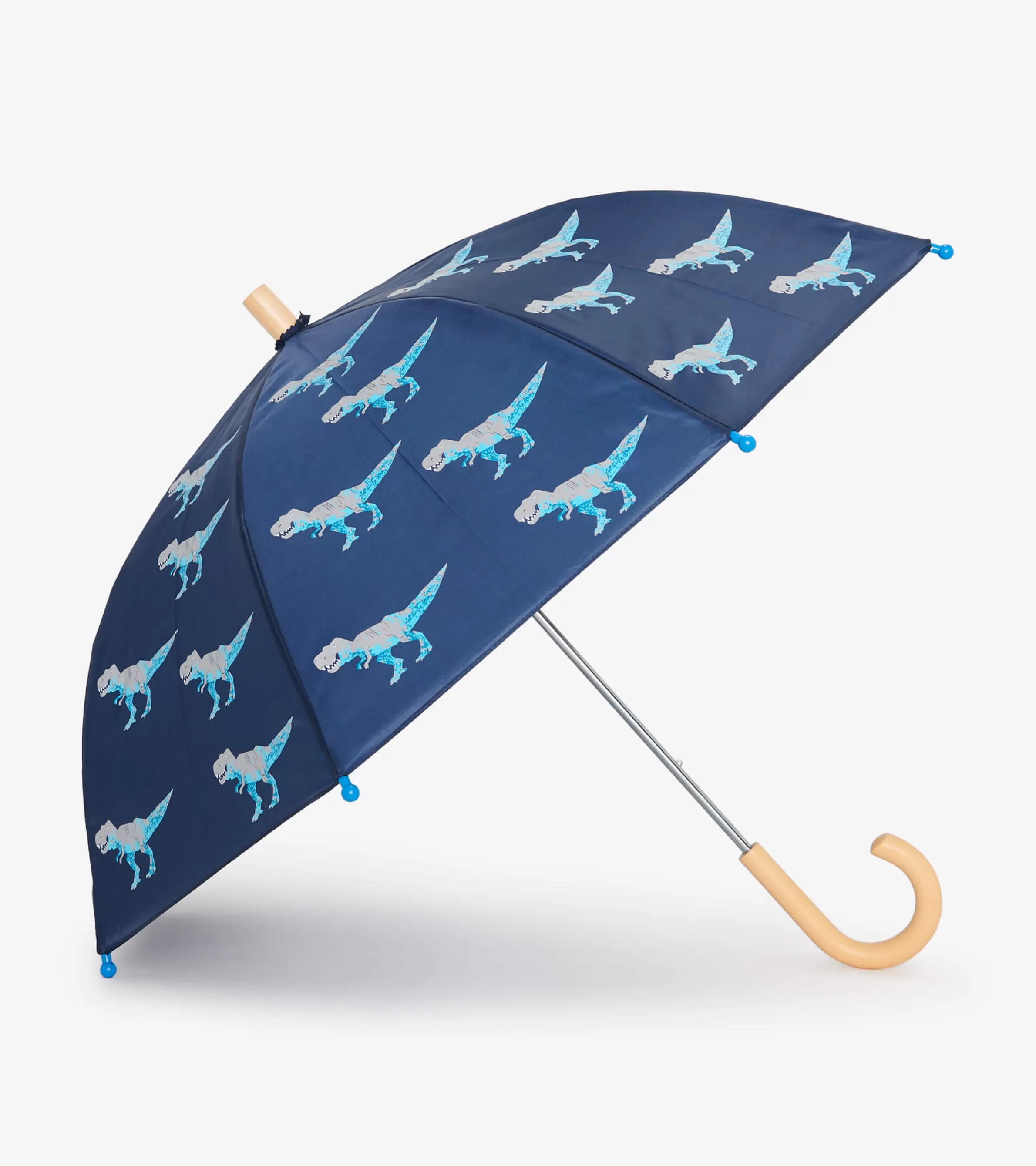 BOY Hatley Rainwear | Rainwear*T-Rex Attack Umbrella