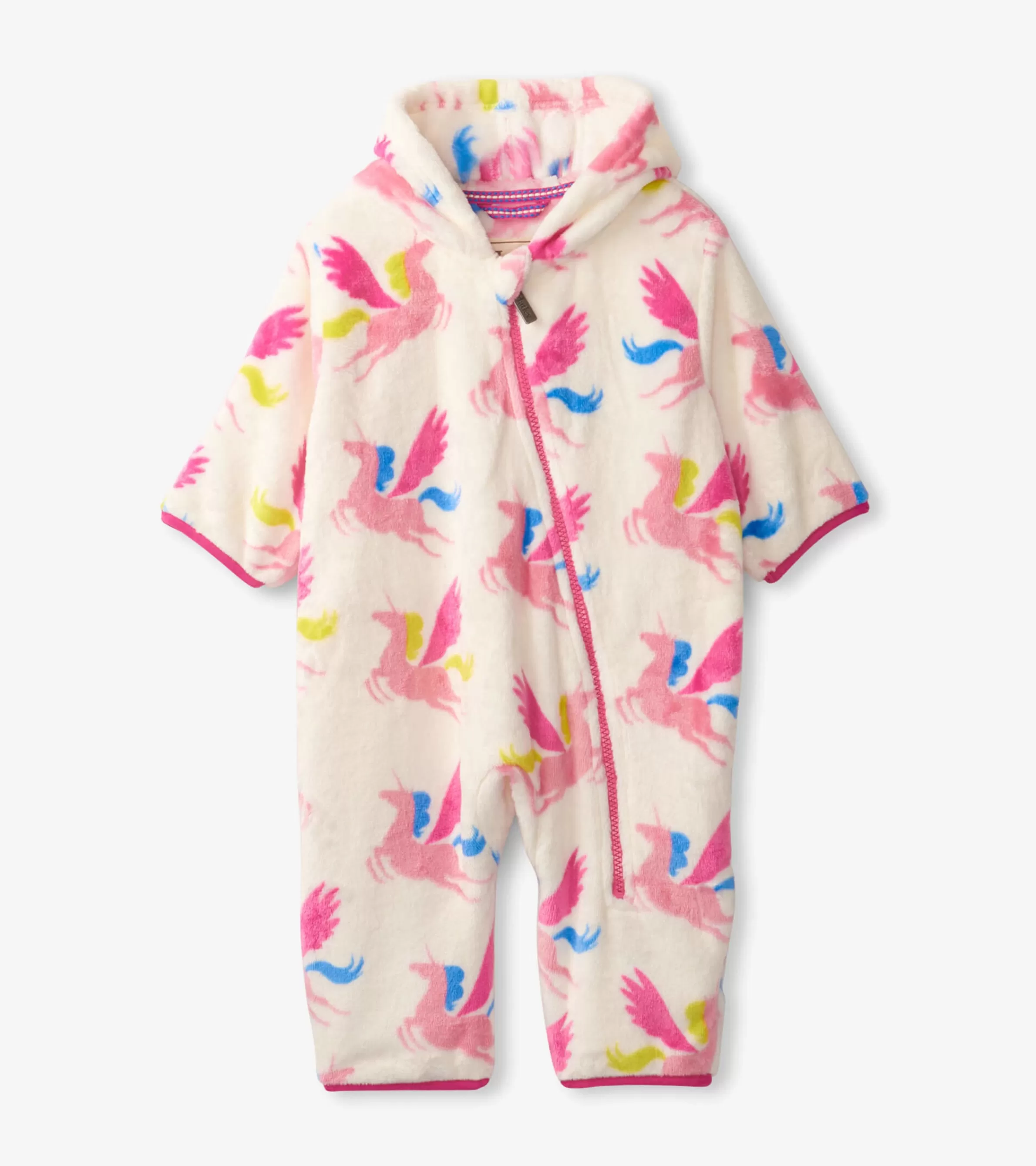 Hatley Sweaters | Outerwear*Unicorns Baby Fleece Suit