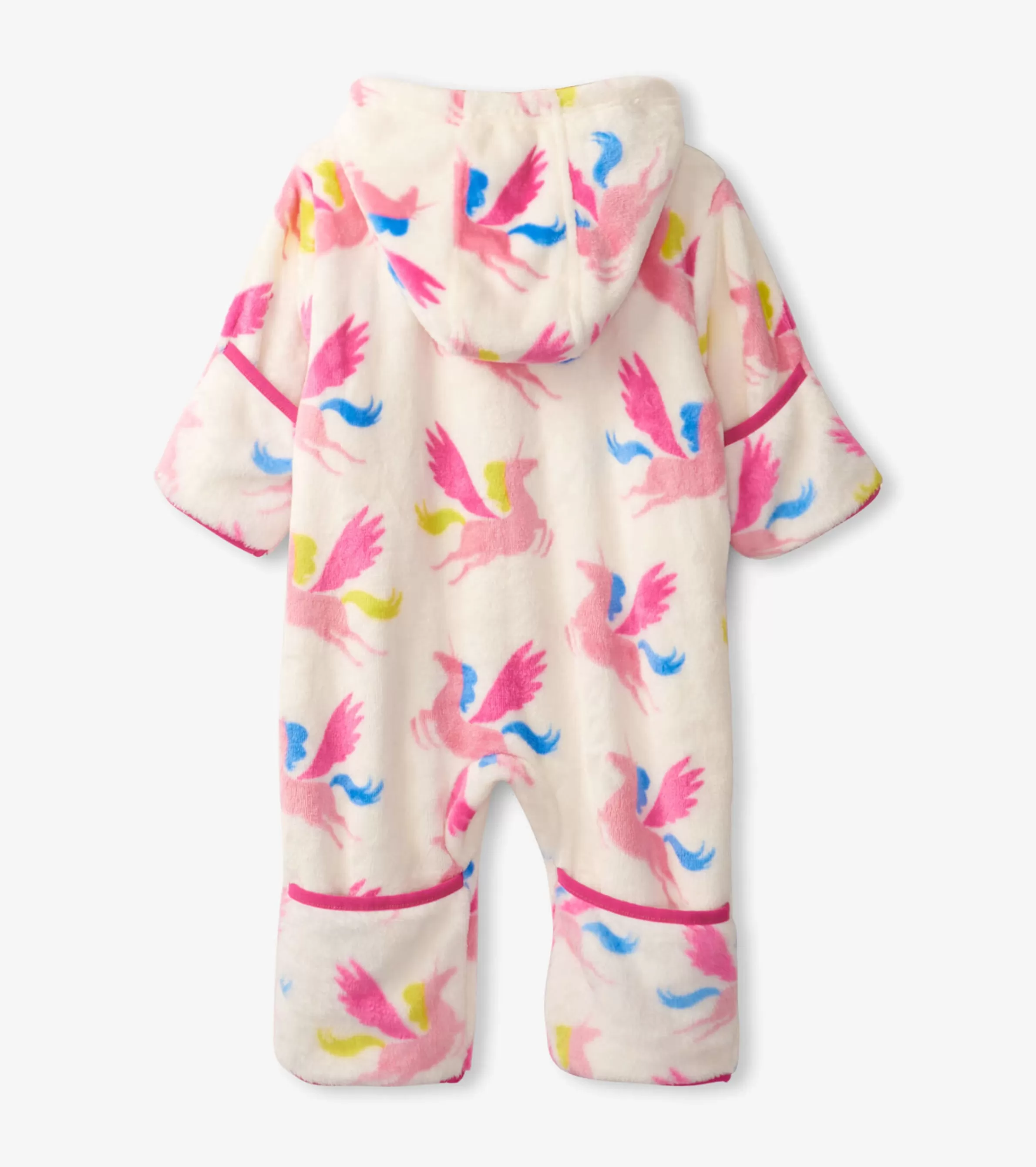 Hatley Sweaters | Outerwear*Unicorns Baby Fleece Suit