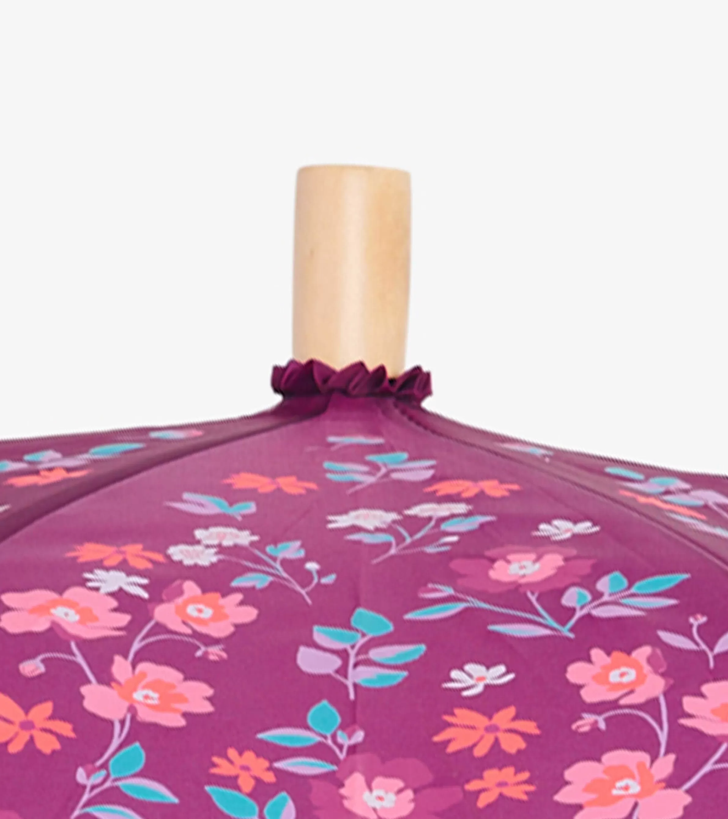 Hatley Rainwear | Rainwear*Wild Flowers Kids Umbrella